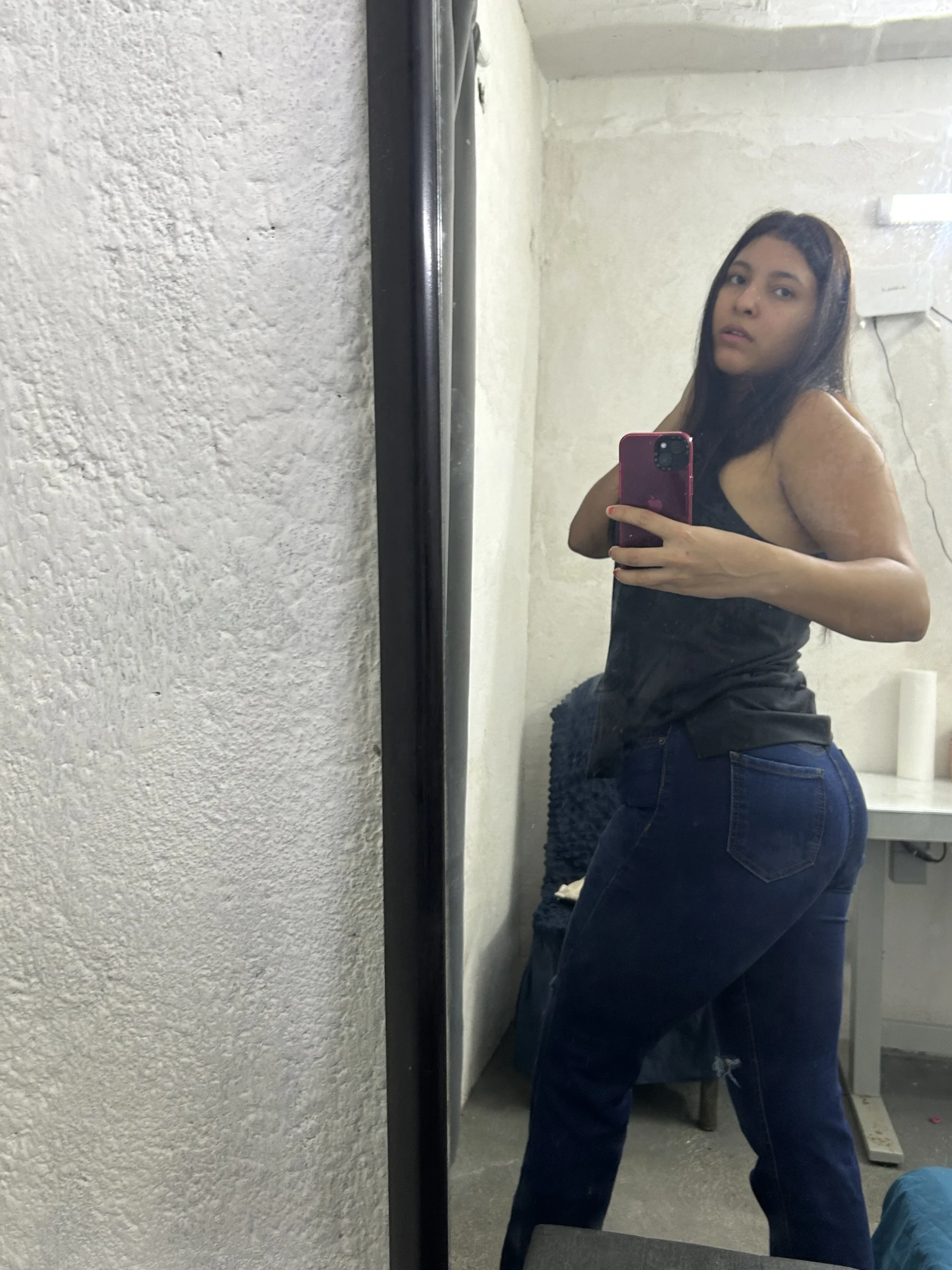 XXX Porn Photo of Nude mariatudulceadiccion 4