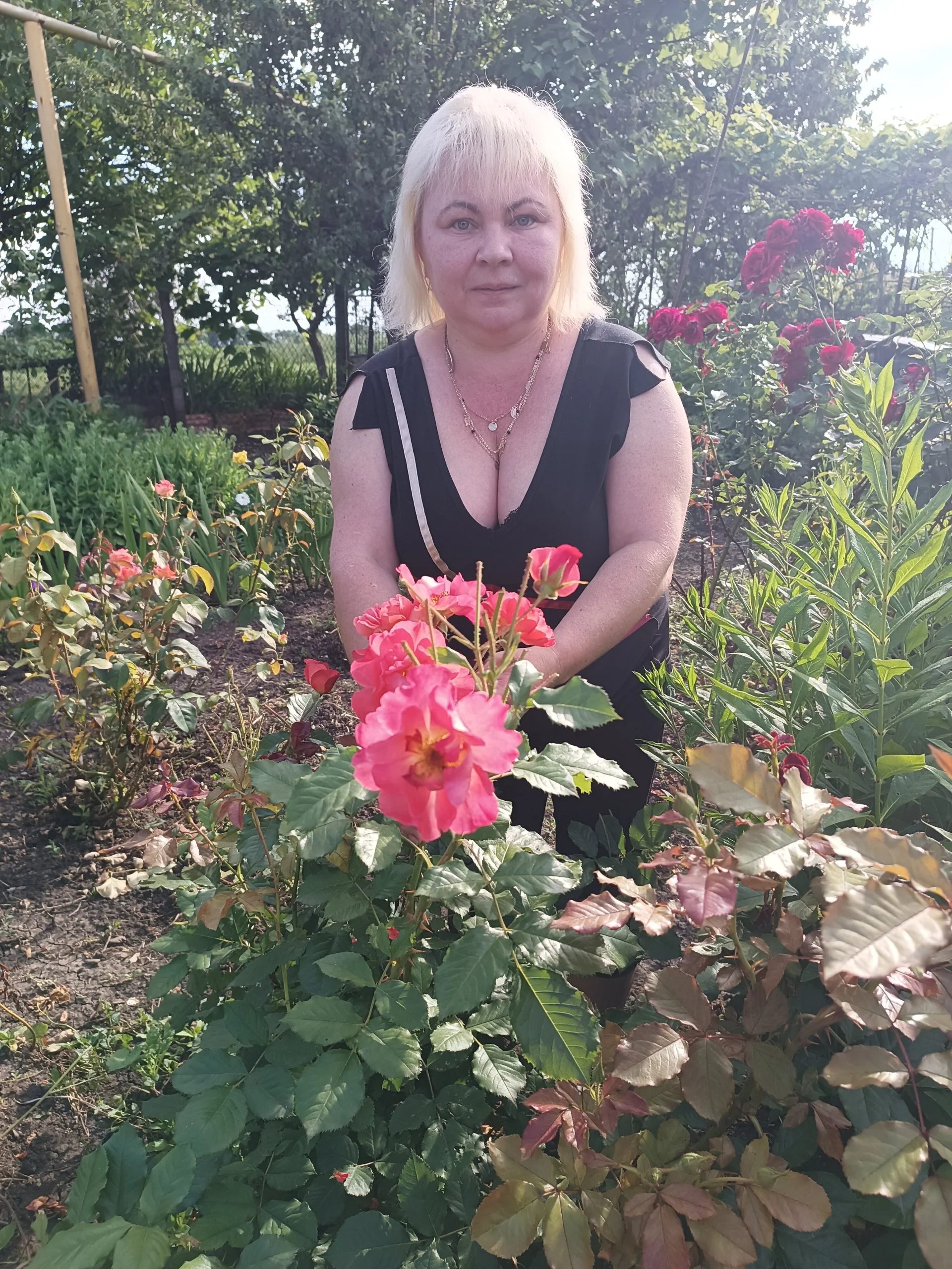 XXX Porn Photo of Nude EllieLovee 225