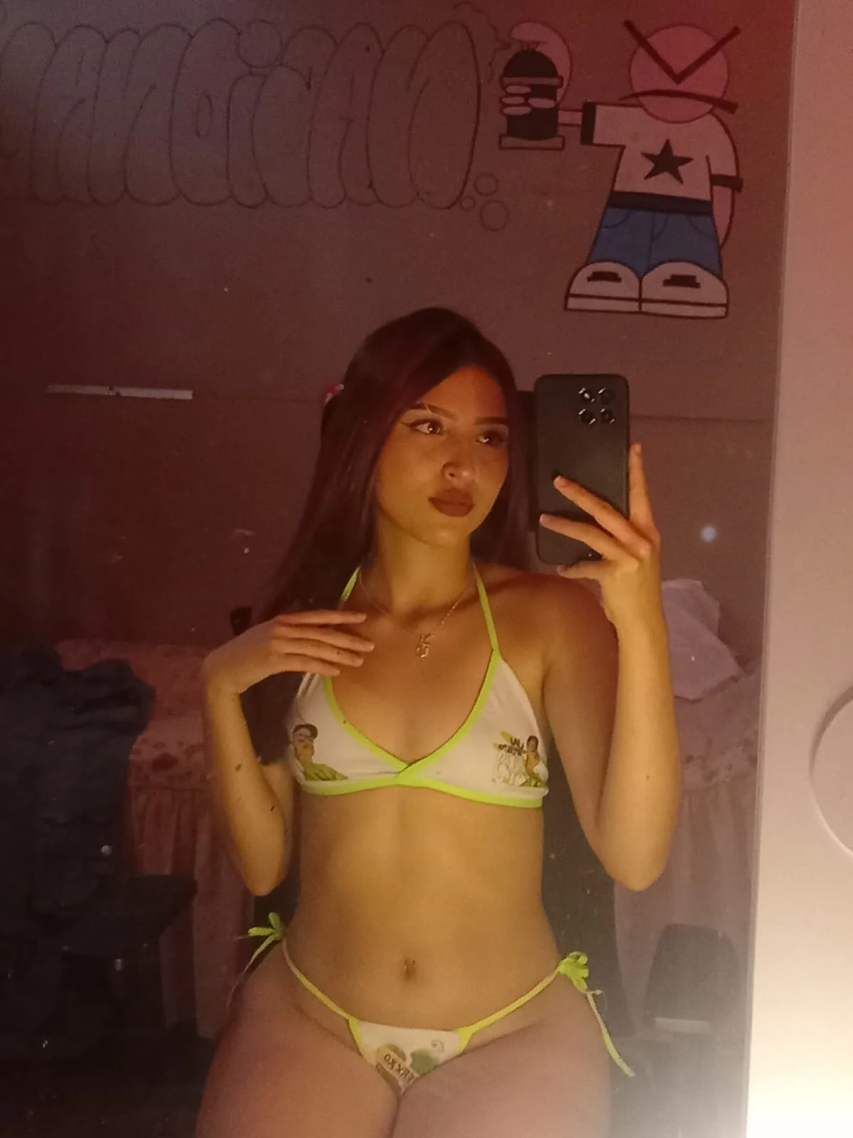 XXX Porn Photo of Nude Nikky_sweett_ 6