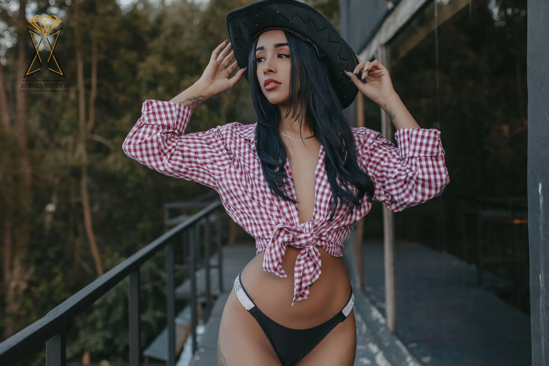 XXX Porn Photo of Nude Aleja_ruizz 7