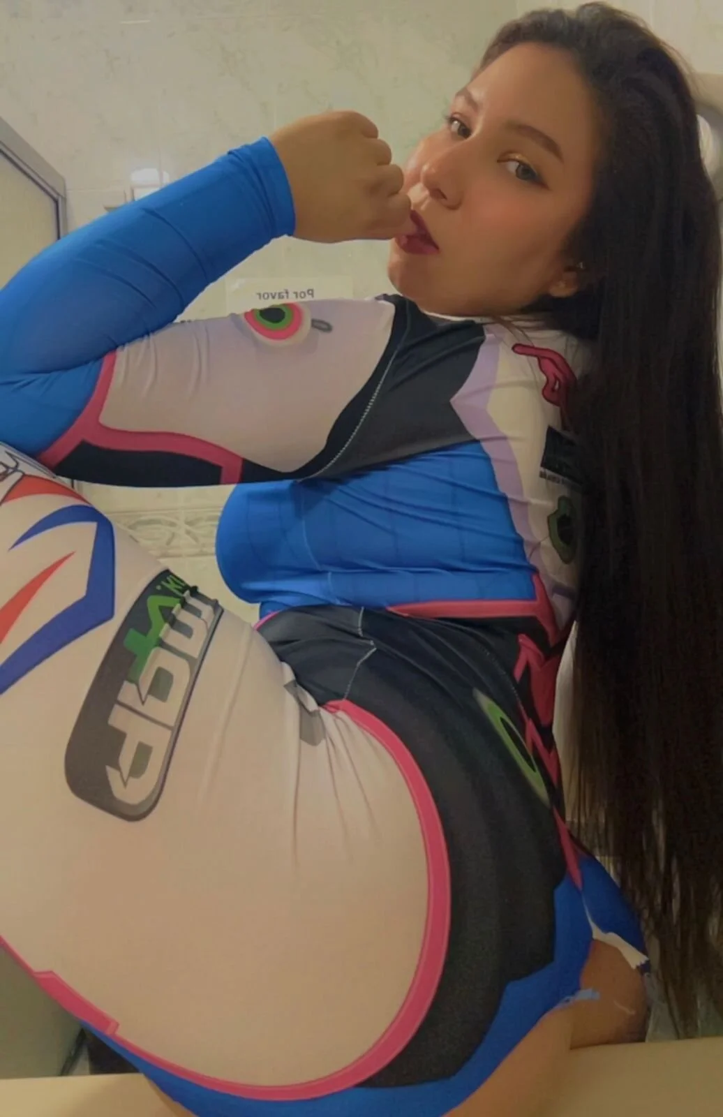 XXX Porn Photo of Nude Isabella_Daniell 87