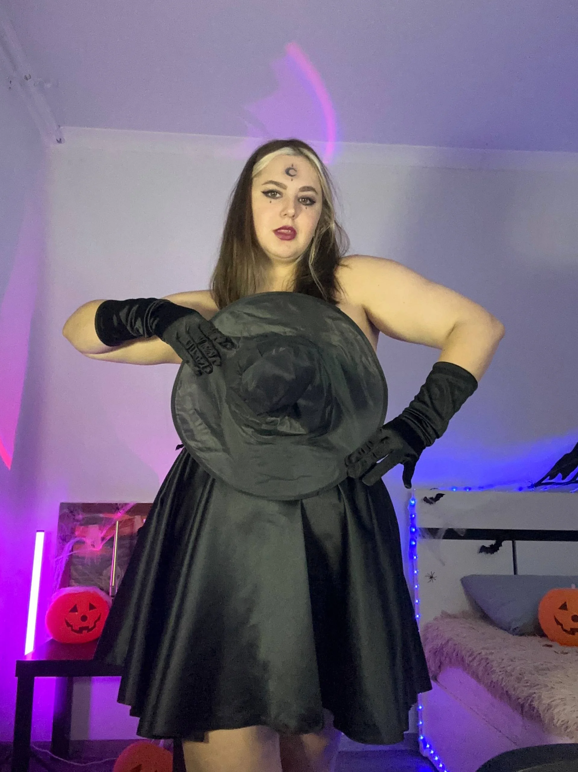 XXX Porn Photo of Nude marry_evans 43