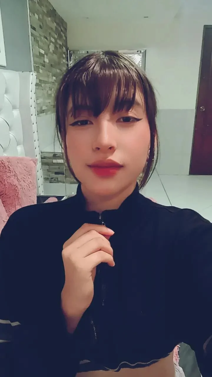 XXX Porn Photo of Nude Sophie_Time 1