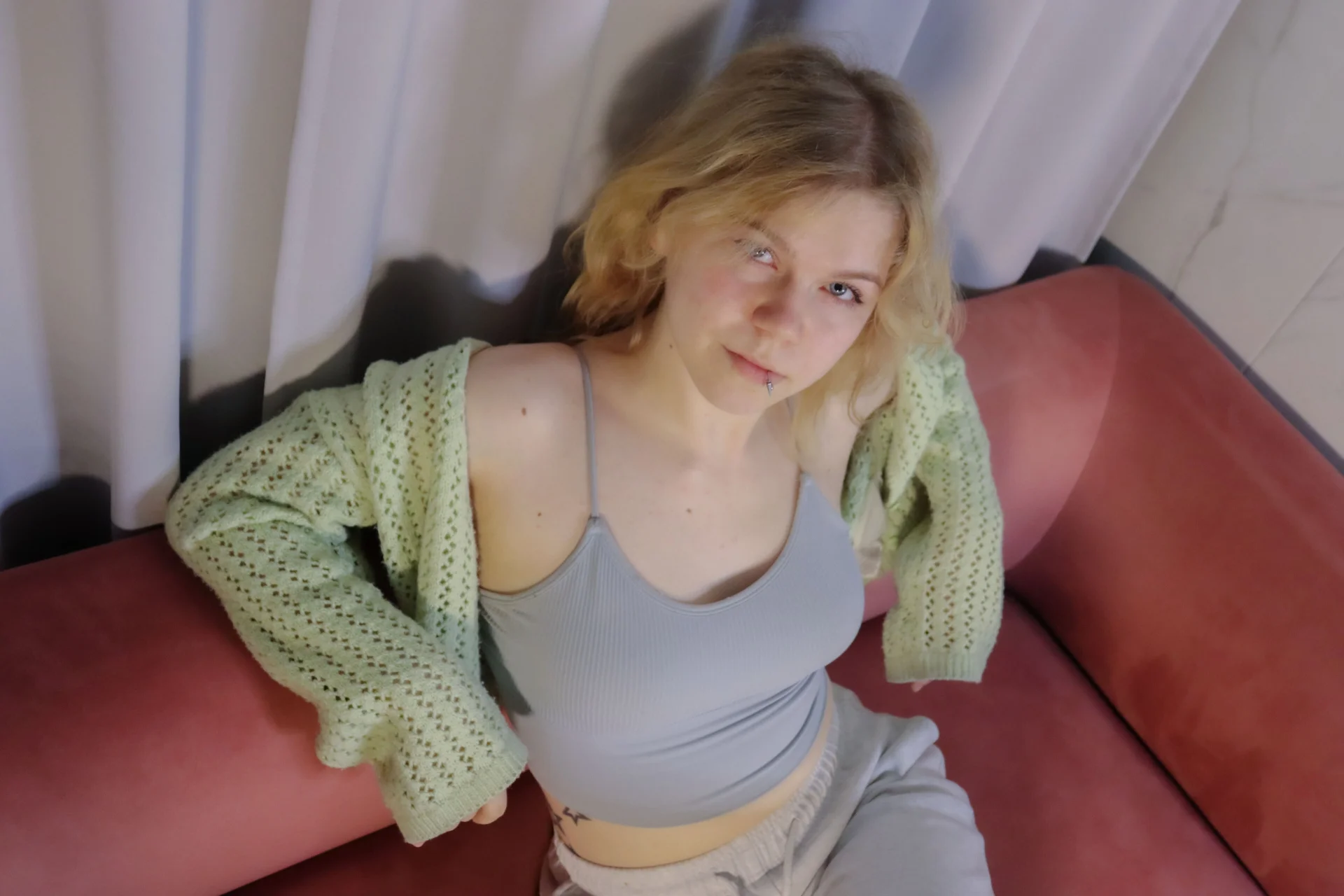 XXX Porn Photo of Nude ElizabethVane 19