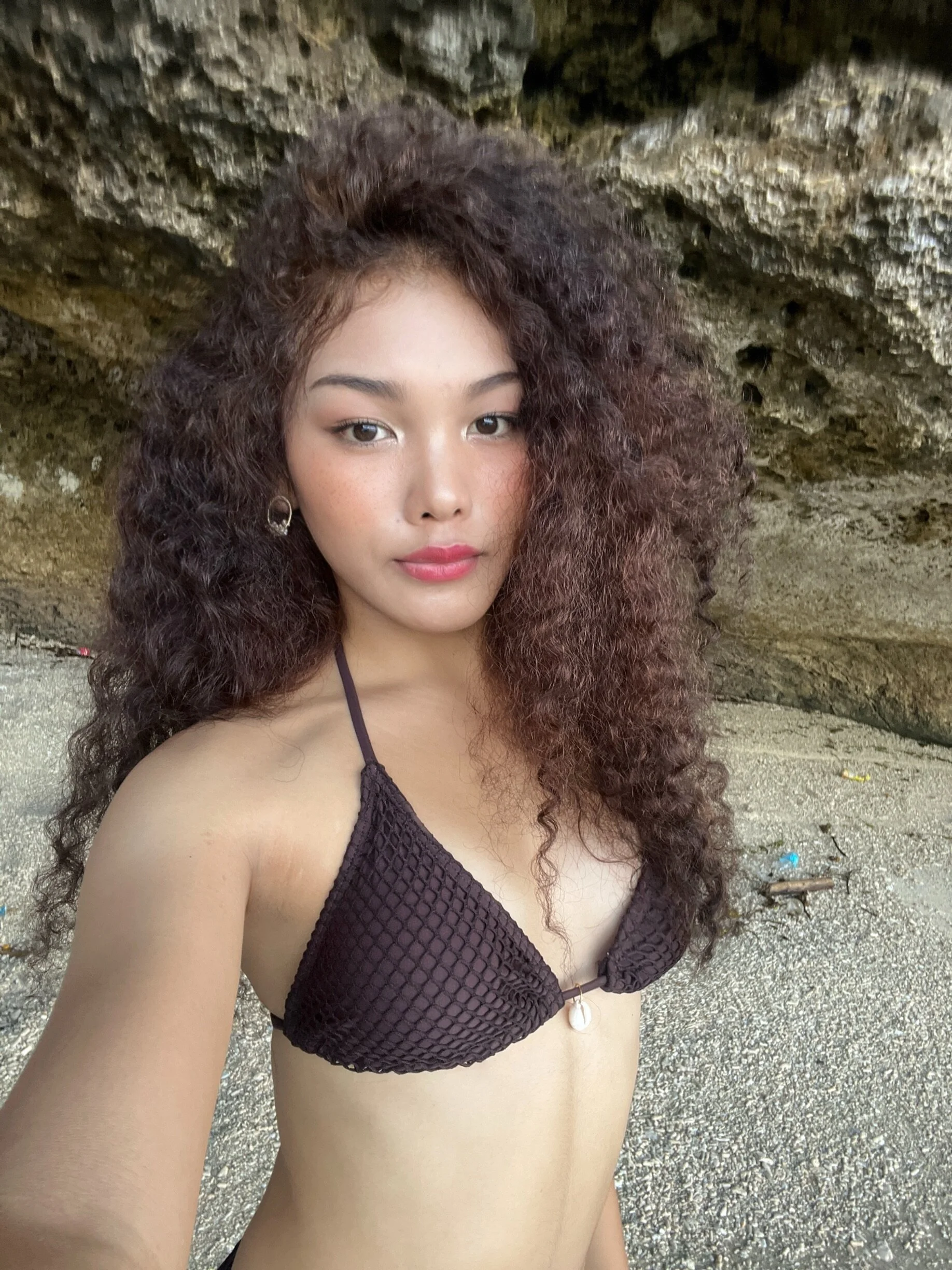 XXX Porn Photo of Nude rainndrropps 2