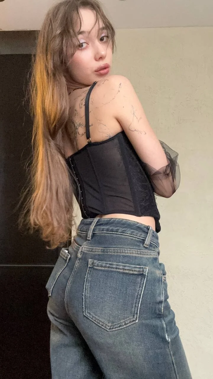 XXX Porn Photo of Nude KattyCossJ 6