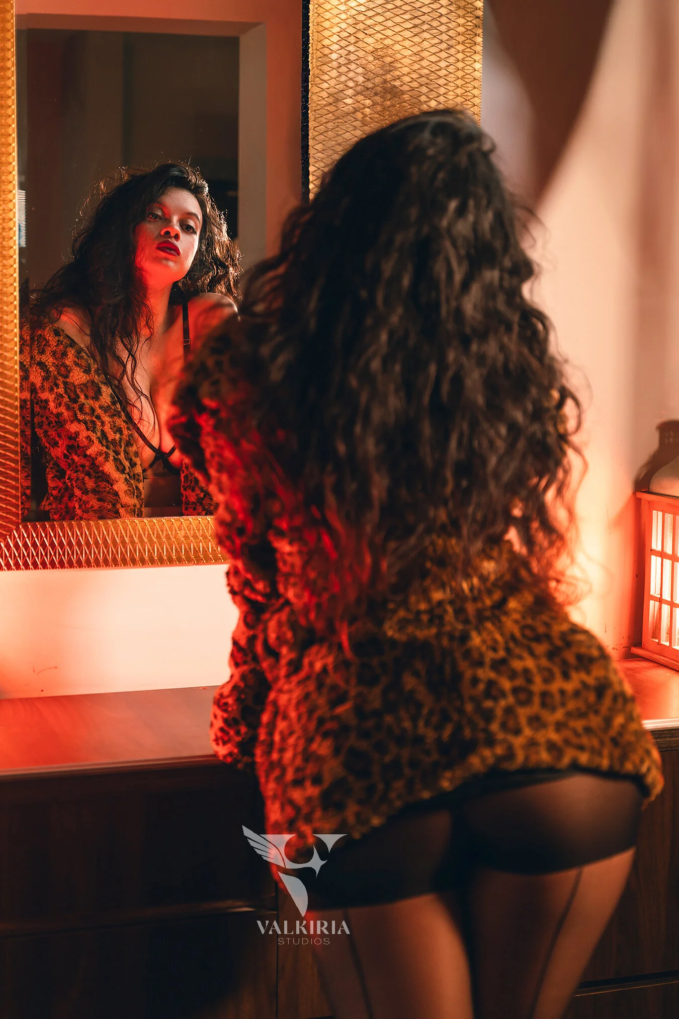 XXX Porn Photo of Nude veronicafalcon 1
