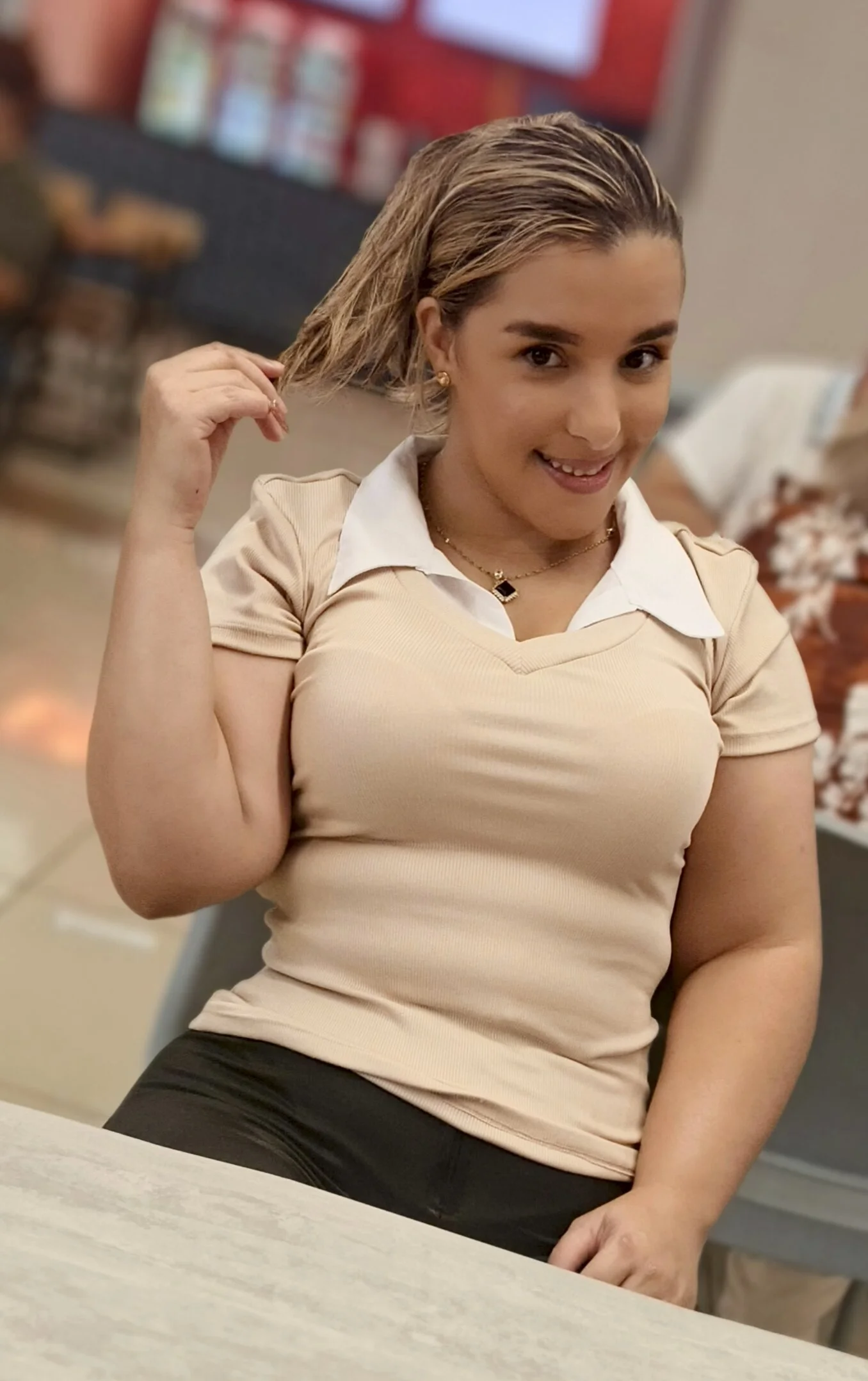 XXX Porn Photo of Nude _JuliethSexy_ 27