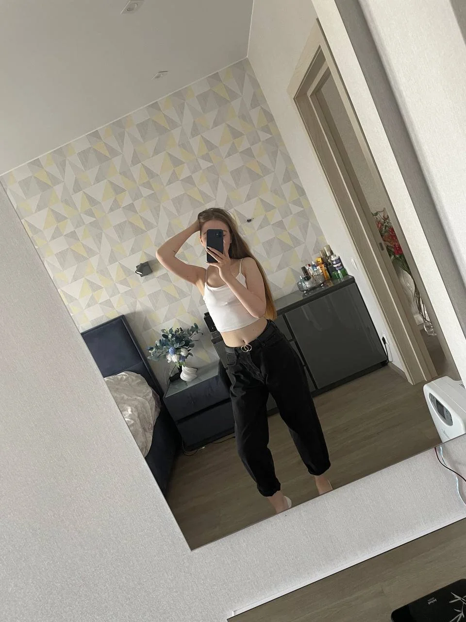 XXX Porn Photo of Nude ElaineThomas 4