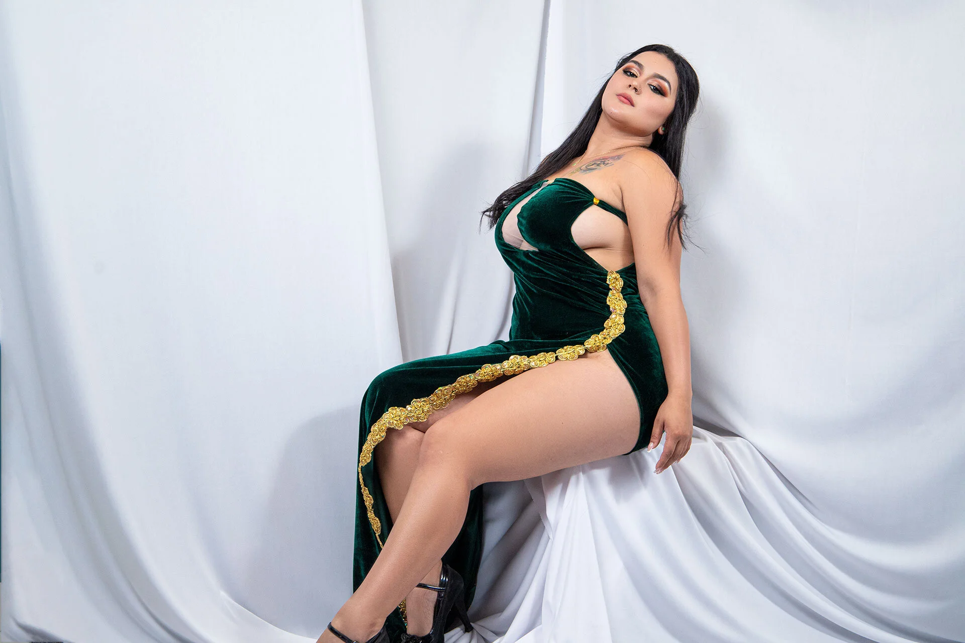 XXX Porn Photo of Nude alina_stark 28