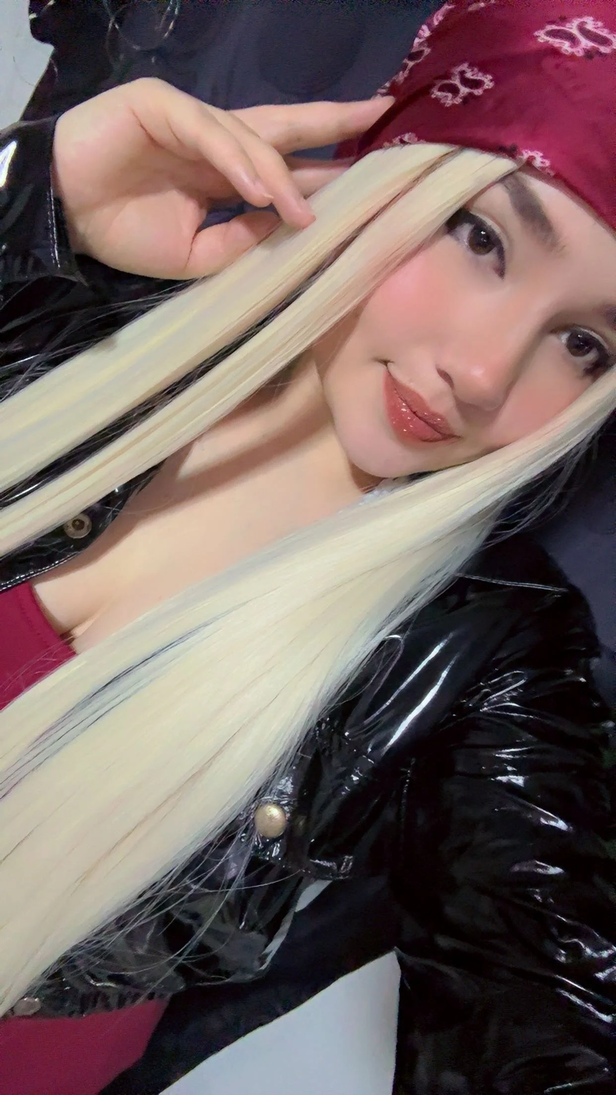 XXX Porn Photo of Nude _Ella_7 7