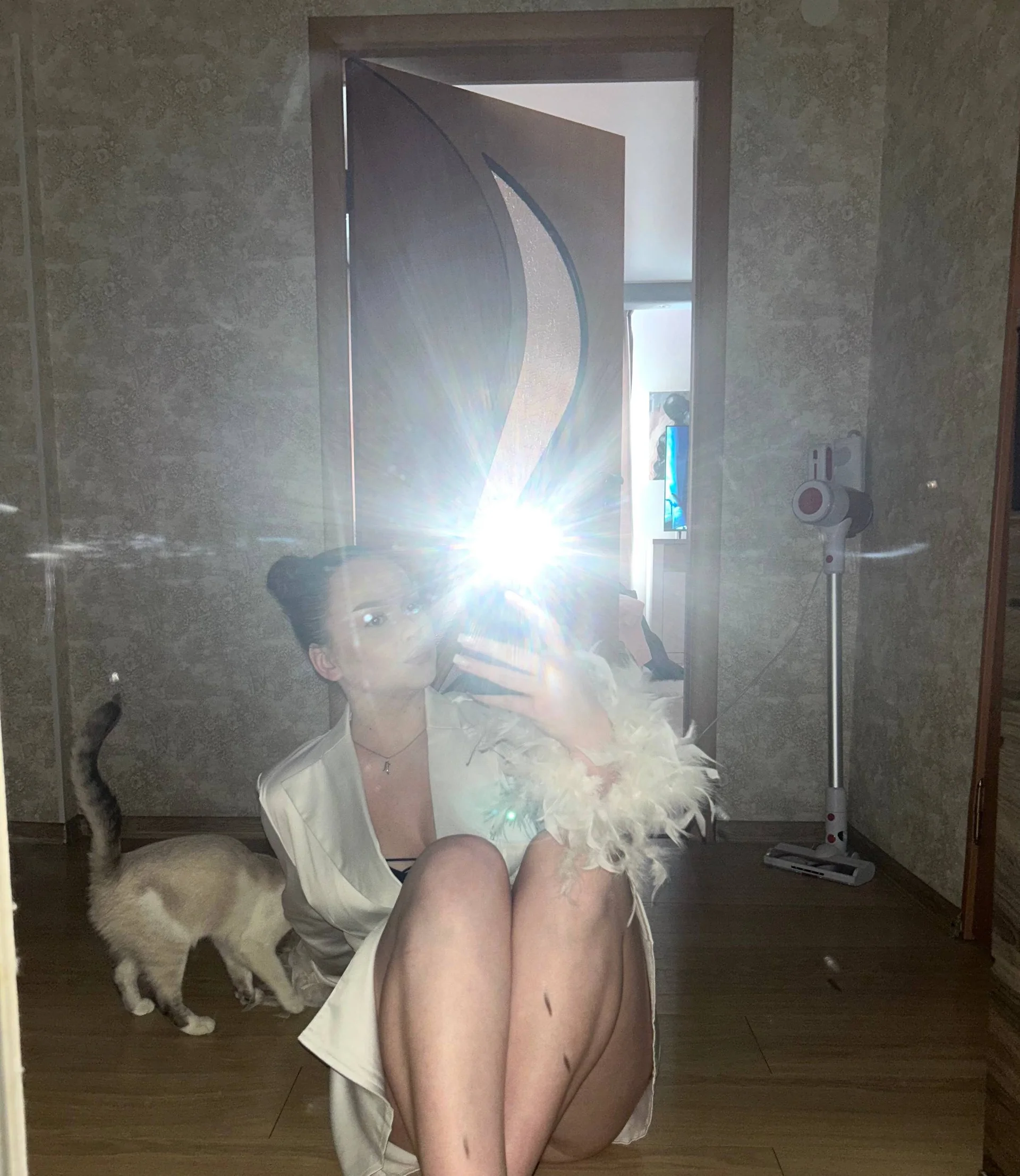 XXX Porn Photo of Nude Sweet_baby111 14