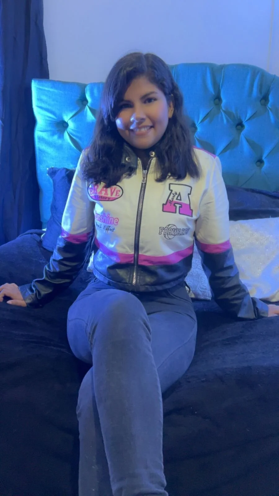 XXX Porn Photo of Nude VAINILADREAM 4