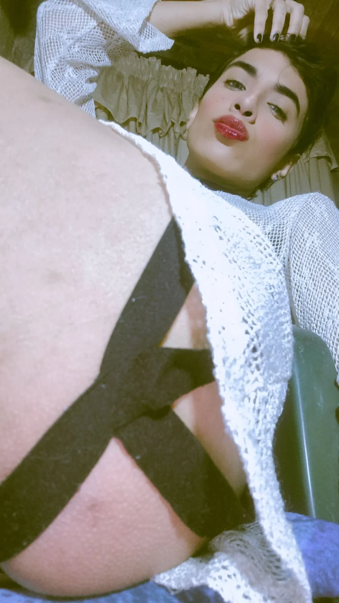 XXX Porn Photo of Nude babyy_foxxy 4
