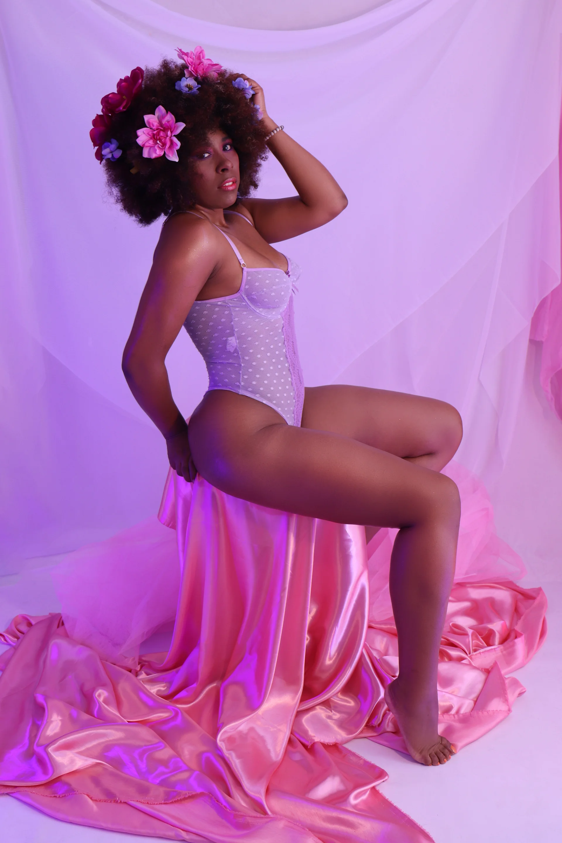 XXX Porn Photo of Nude EmmilyBrant 28