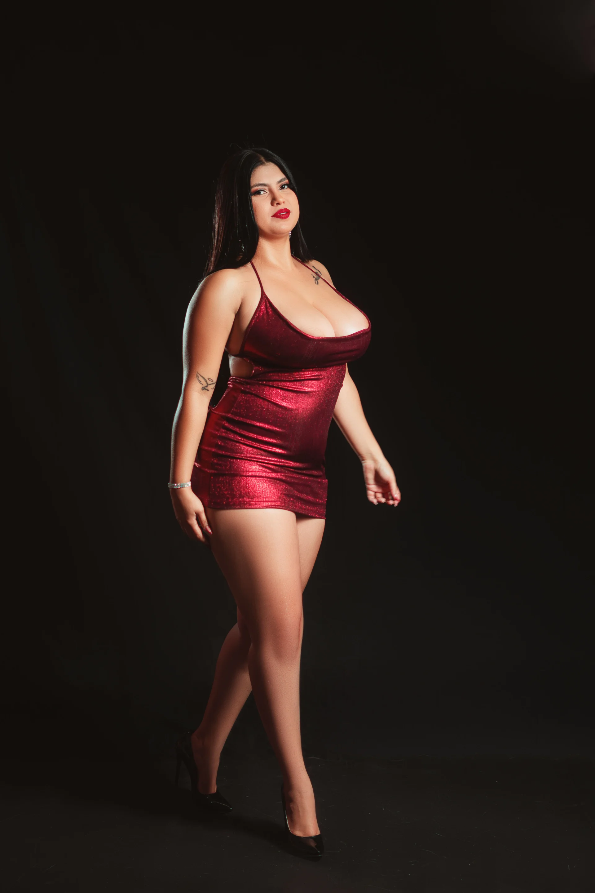 XXX Porn Photo of Nude ValentinaBreats 46