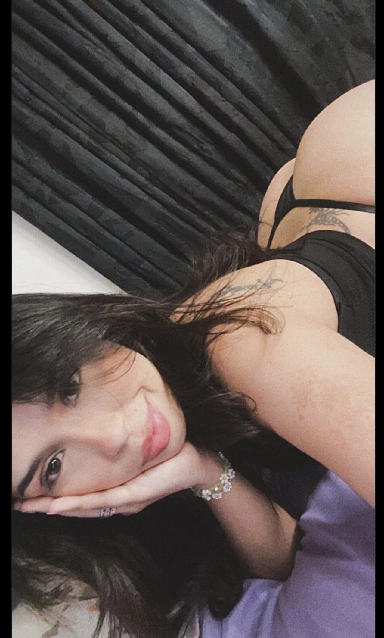 XXX Porn Photo of Nude DaiCute 1