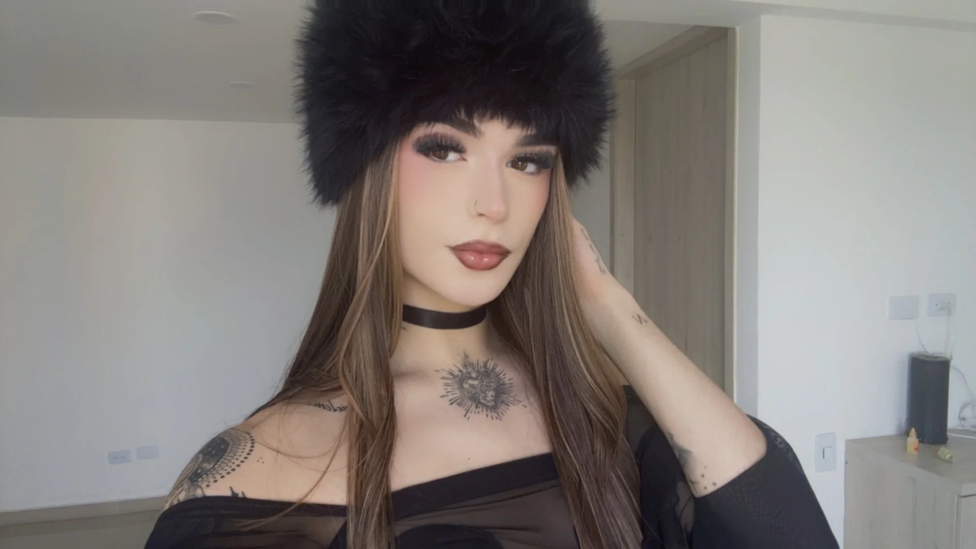 XXX Porn Photo of Nude sweetslola 3