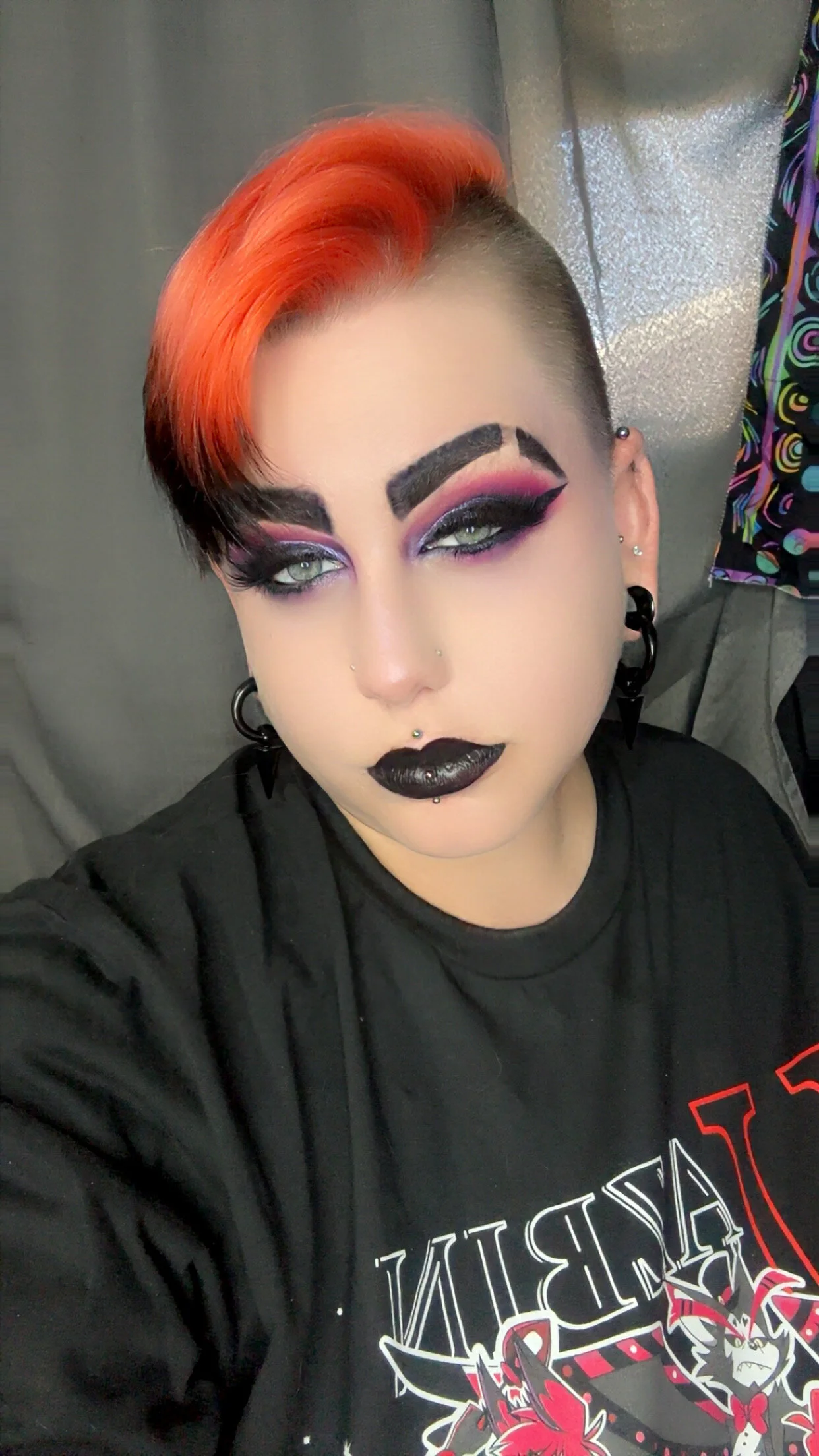 XXX Porn Photo of Nude MistressMisfit 26
