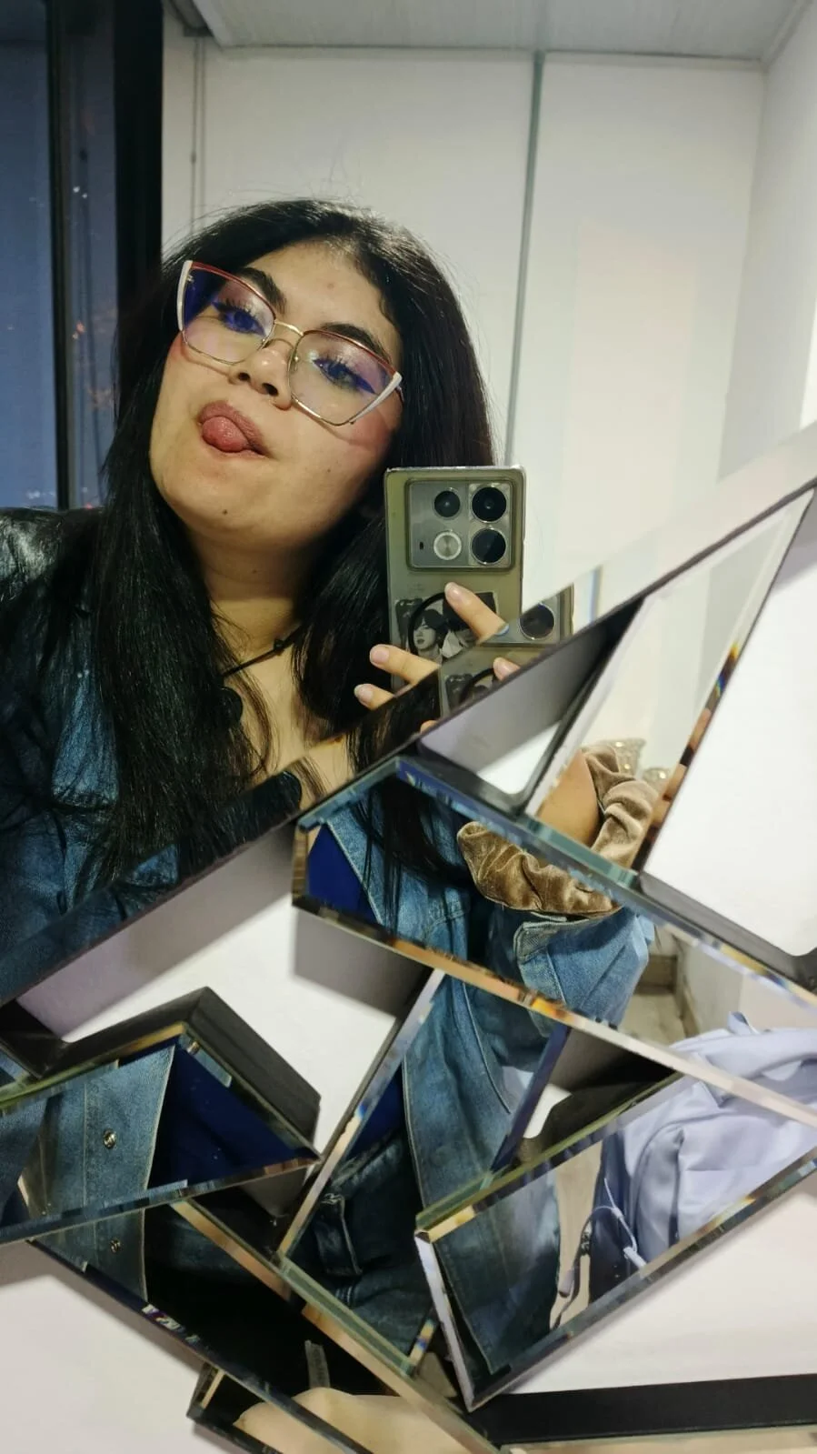 XXX Porn Photo of Nude Aria_Tempest 10