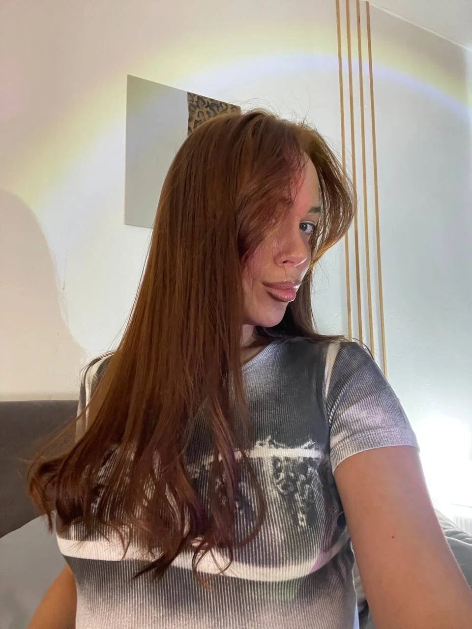 XXX Porn Photo of Nude Luckydicewow1 8