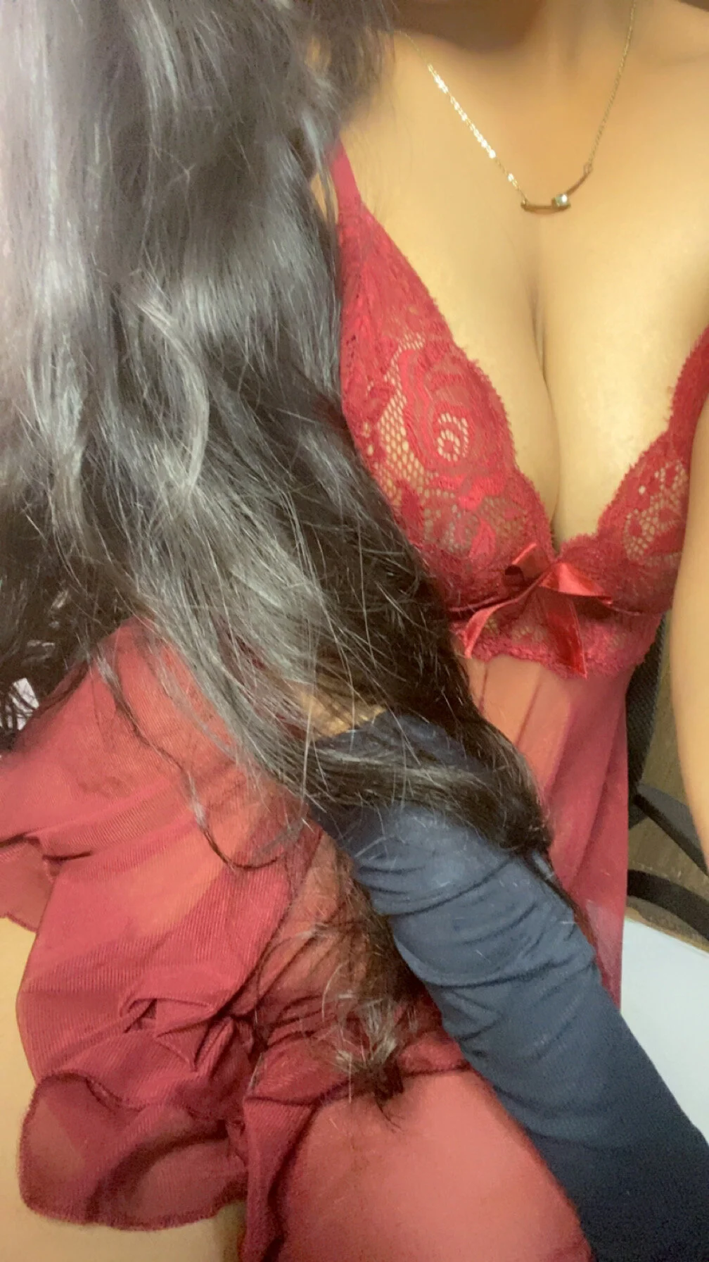 XXX Porn Photo of Nude Anvesha_7 3