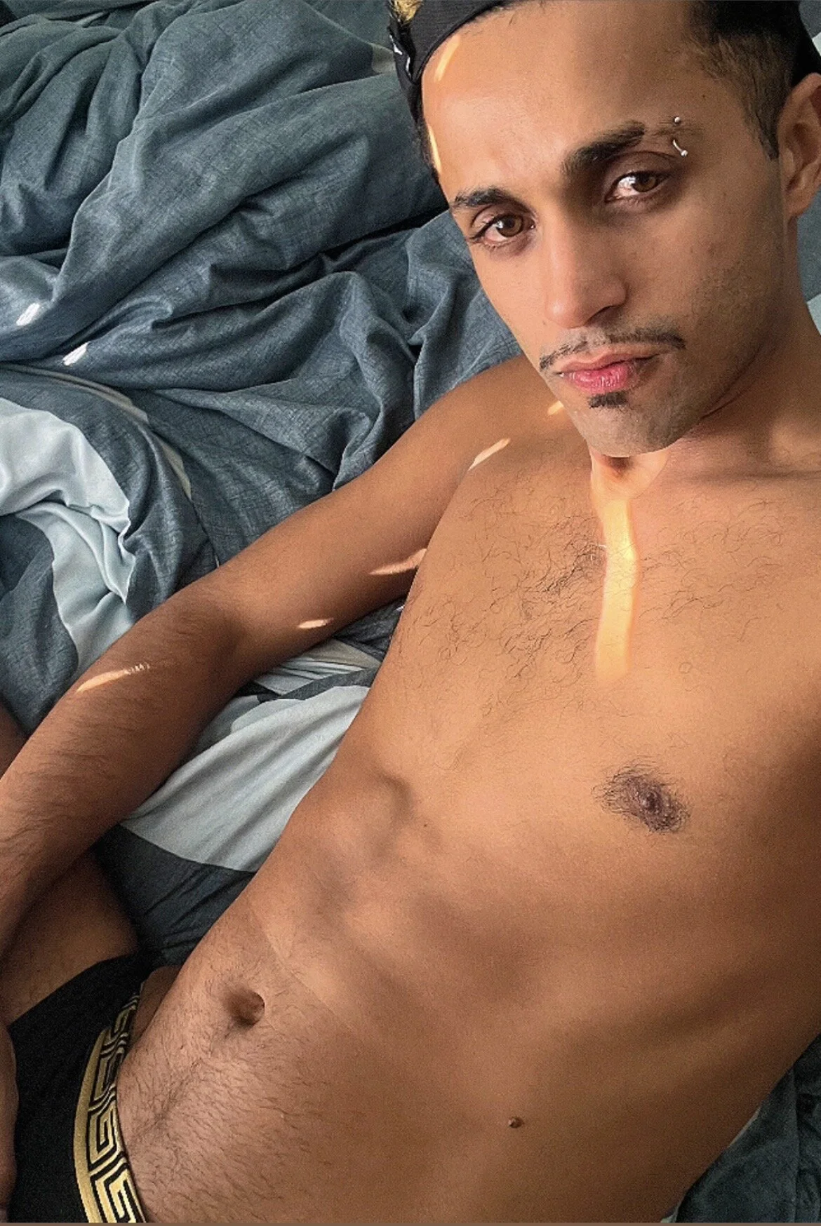 XXX Porn Photo of Nude Midnight_Socks_Guys 9