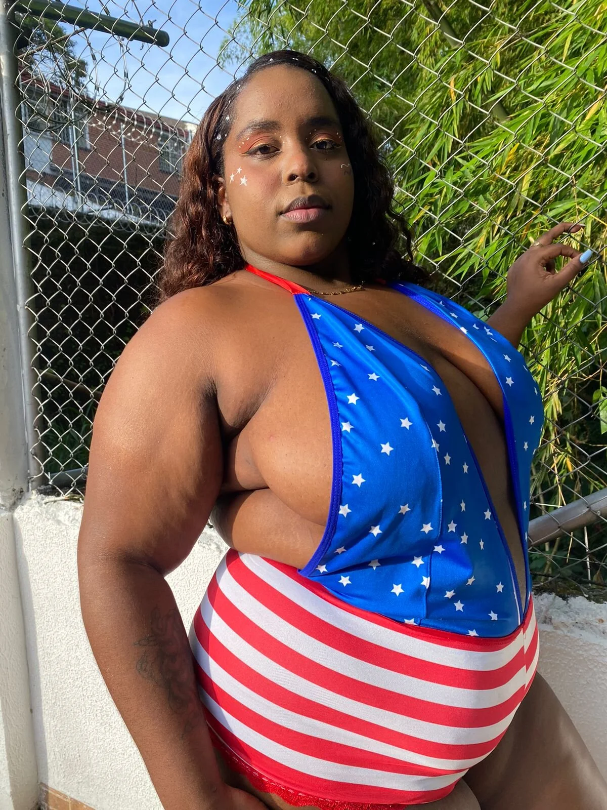 XXX Porn Photo of Nude Rebeka_spencer 6