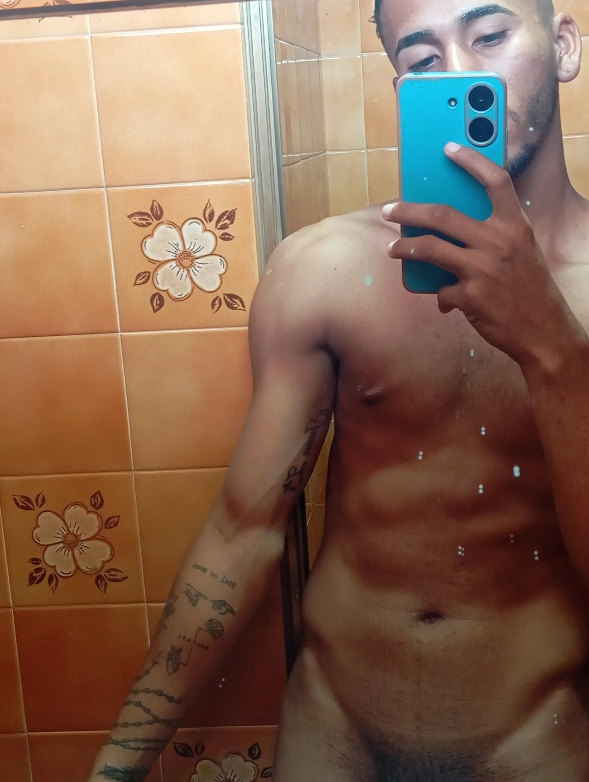 XXX Porn Photo of Nude NIICO_VIPER 3