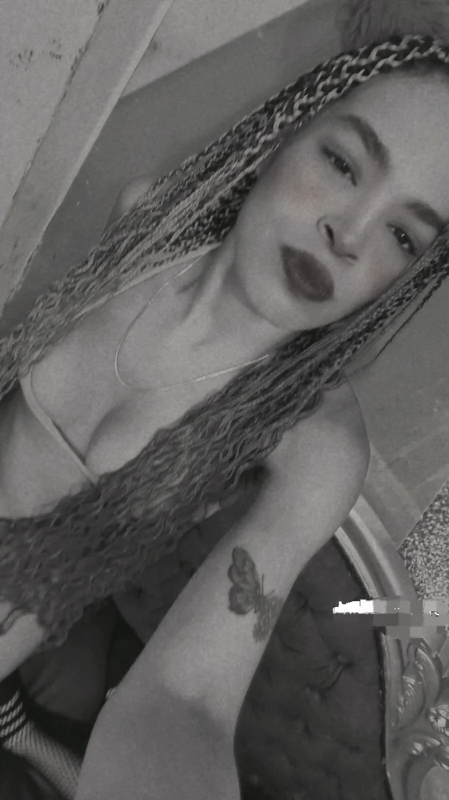 XXX Porn Photo of Nude Amazing_Sammyprincess 6