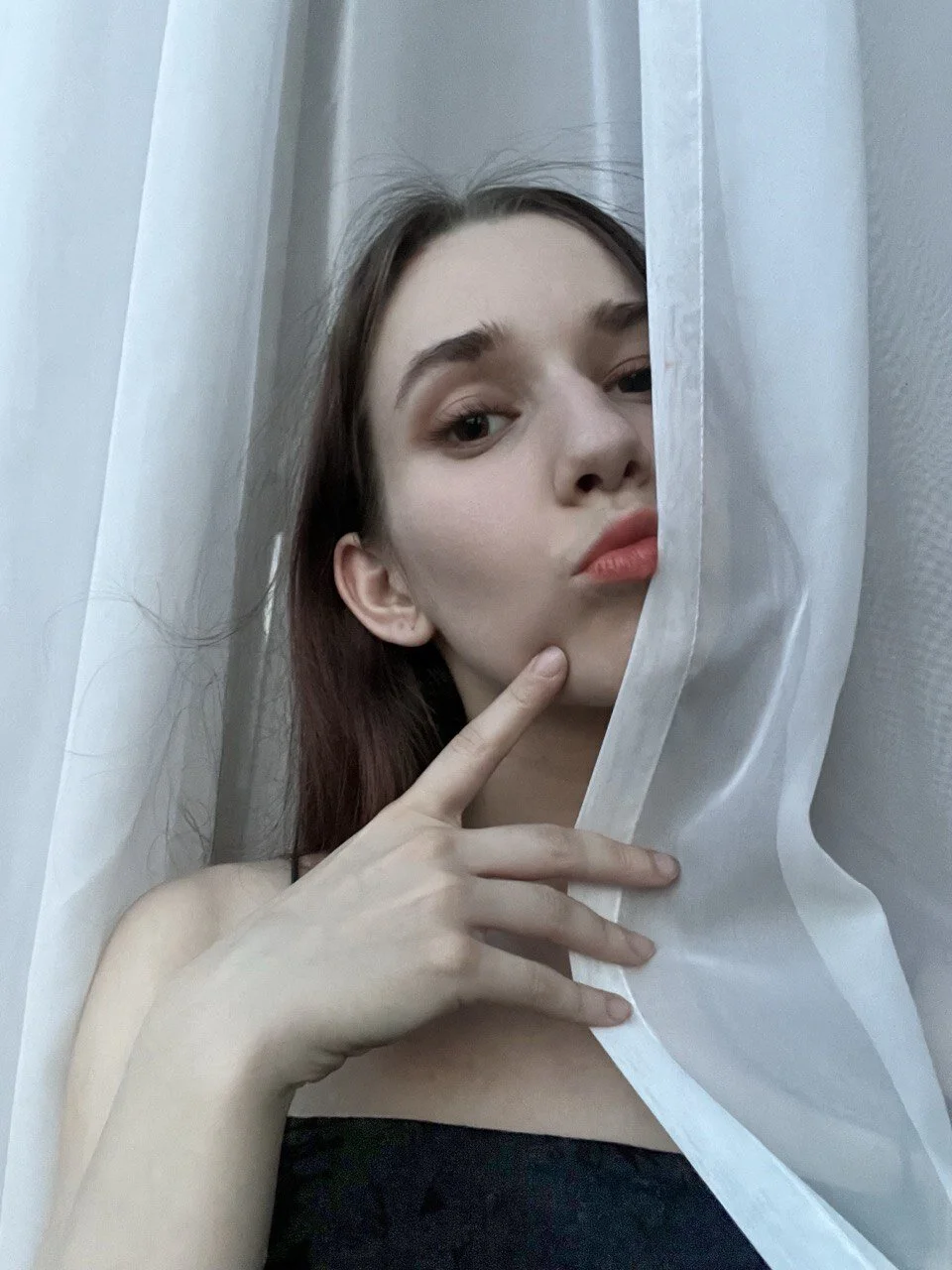 XXX Porn Photo of Nude PetraHambelton 167