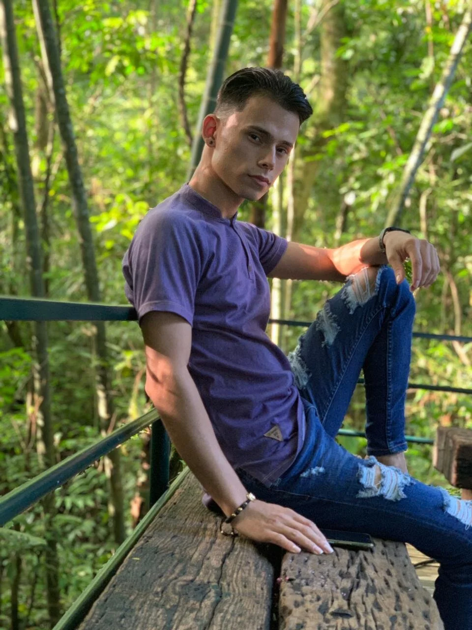 XXX Porn Photo of Nude Andy_colombia 17