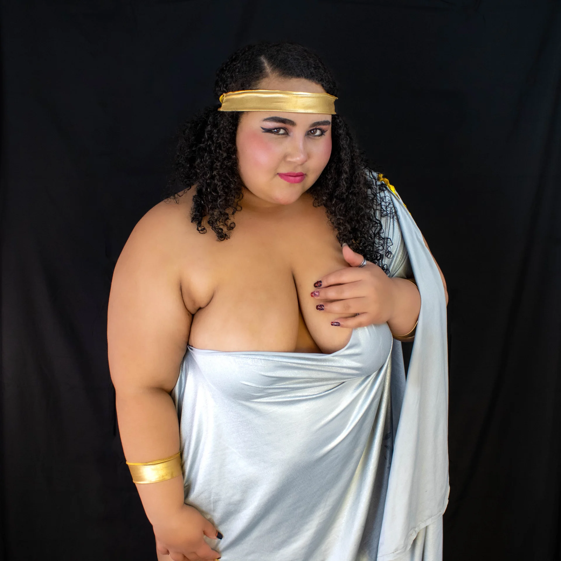 XXX Porn Photo of Nude Hurrem_Math 100
