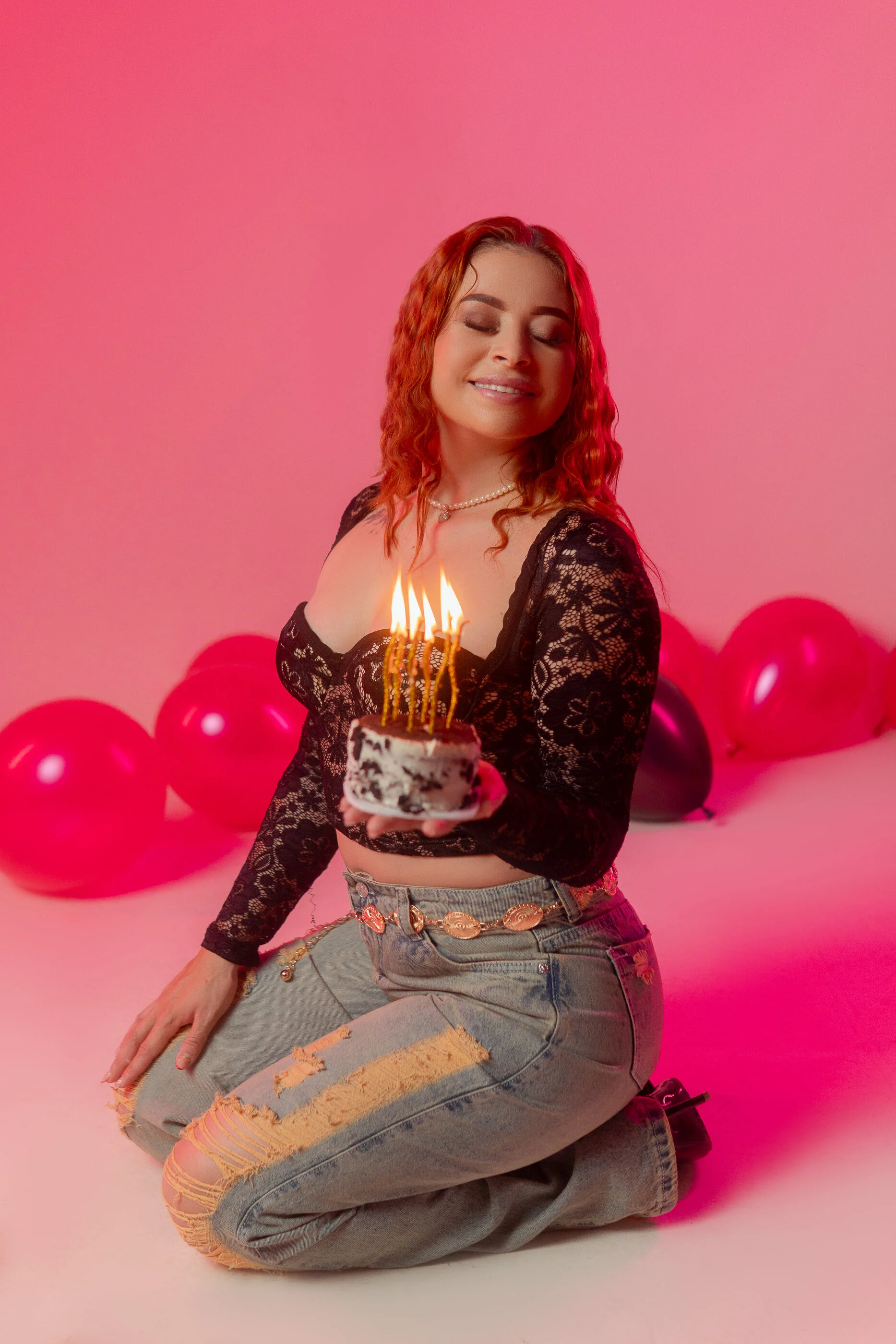 XXX Porn Photo of Nude Bella-Swant 55