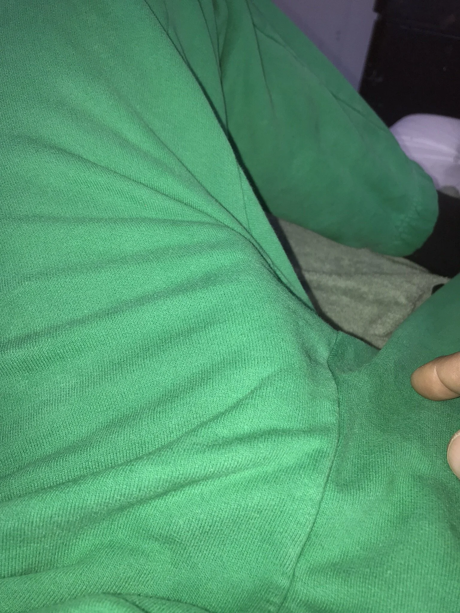 XXX Porn Photo of Nude Montayga291 6