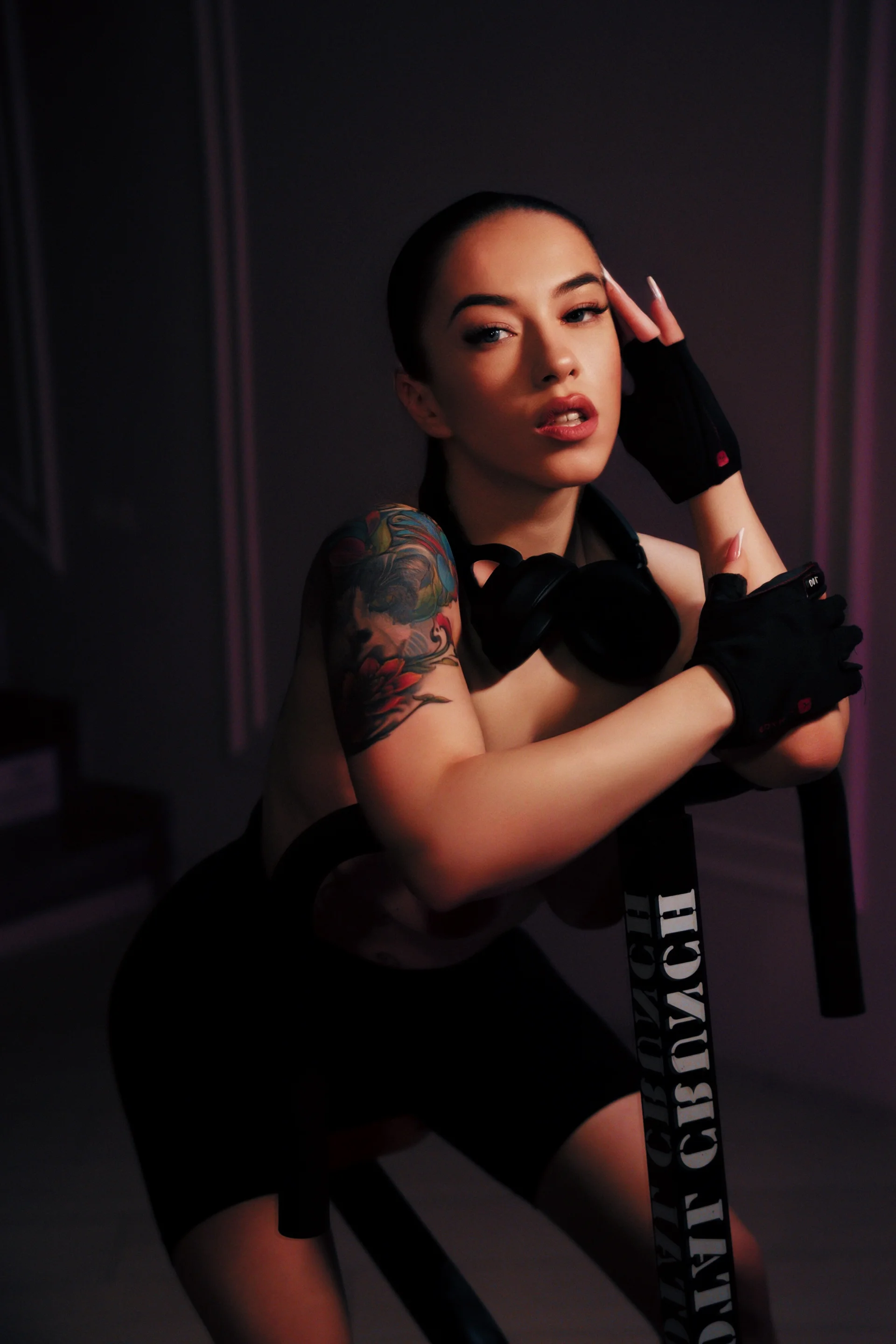 XXX Porn Photo of Nude MadilynFox 132
