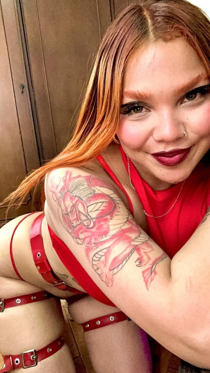 XXX Porn Photo of Nude PamelaQueen_ 30