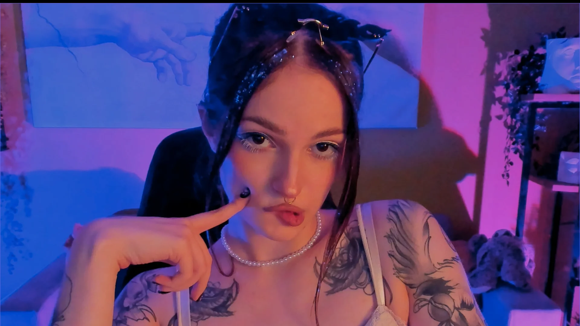 XXX Porn Photo of Nude BratzieDarsie 51