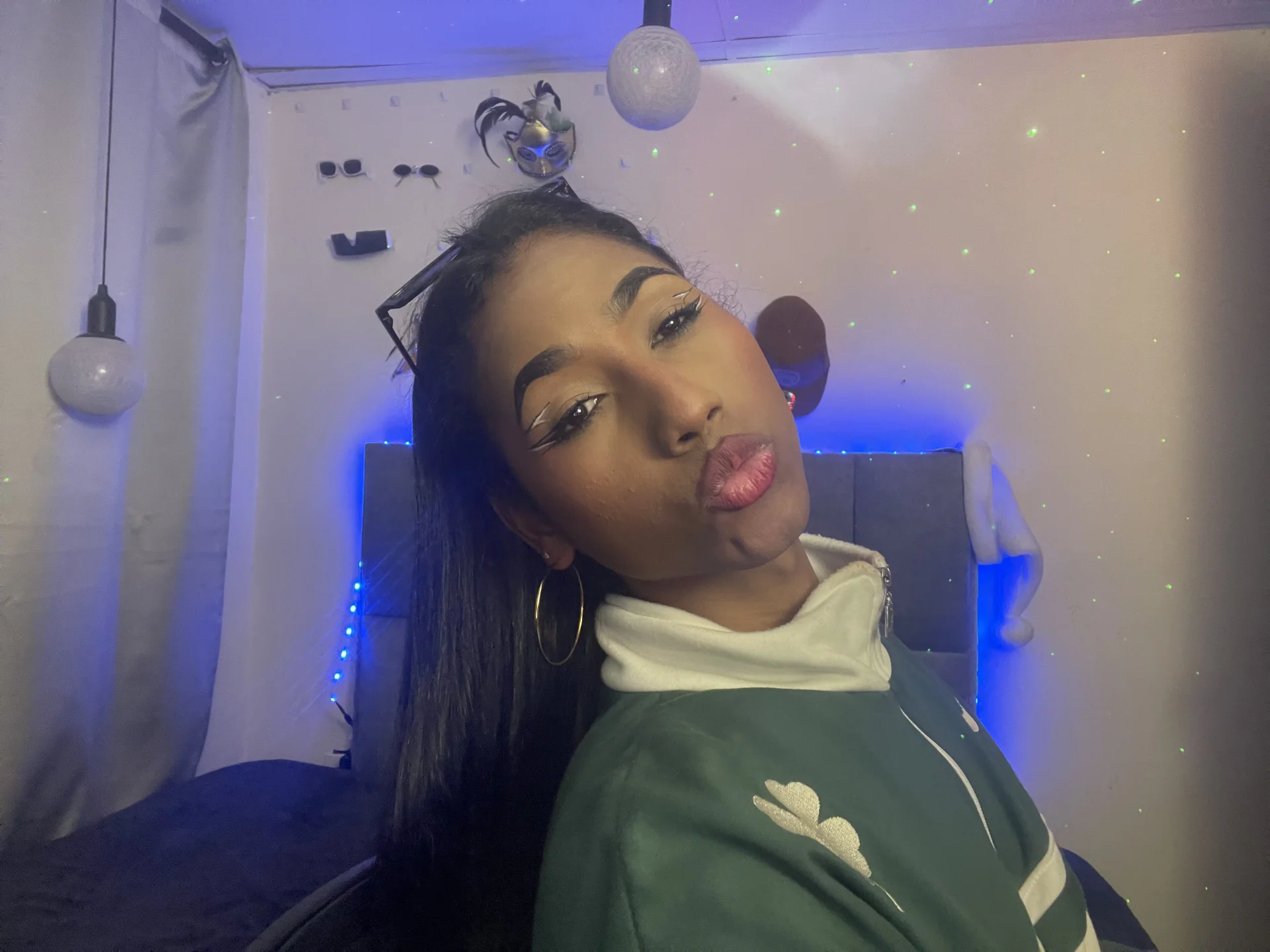 XXX Porn Photo of Nude Alissemasiel 32