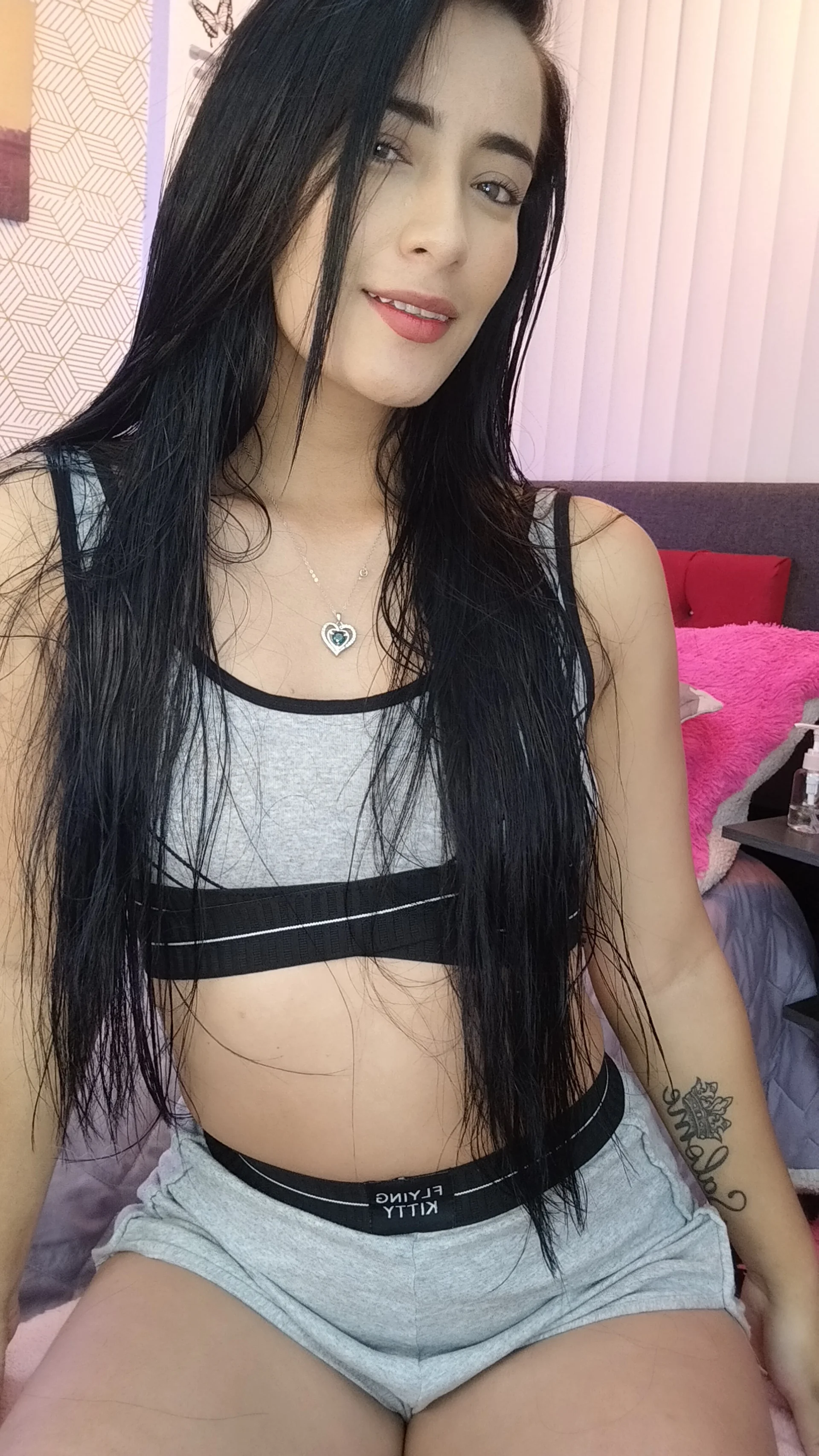 XXX Porn Photo of Nude Danna_Ferri 10