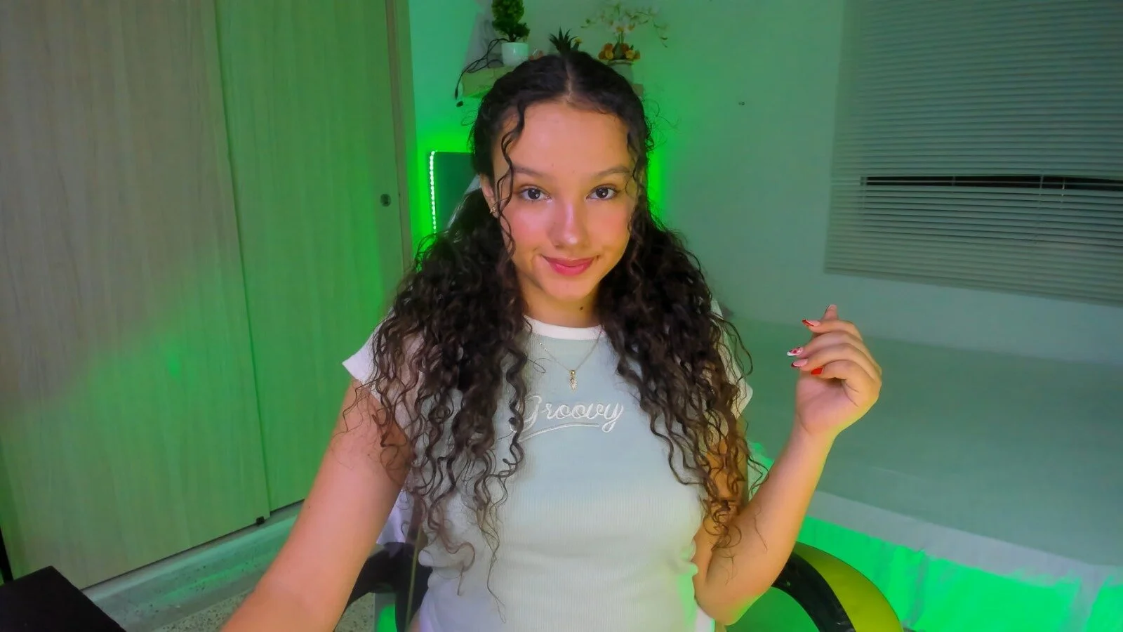 XXX Porn Photo of Nude LucyLovelyy 291