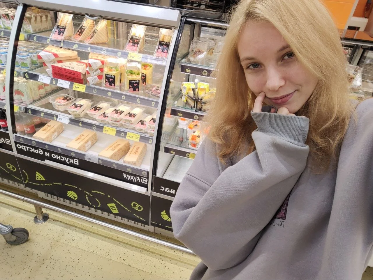XXX Porn Photo of Nude Fafa_Fluff 80