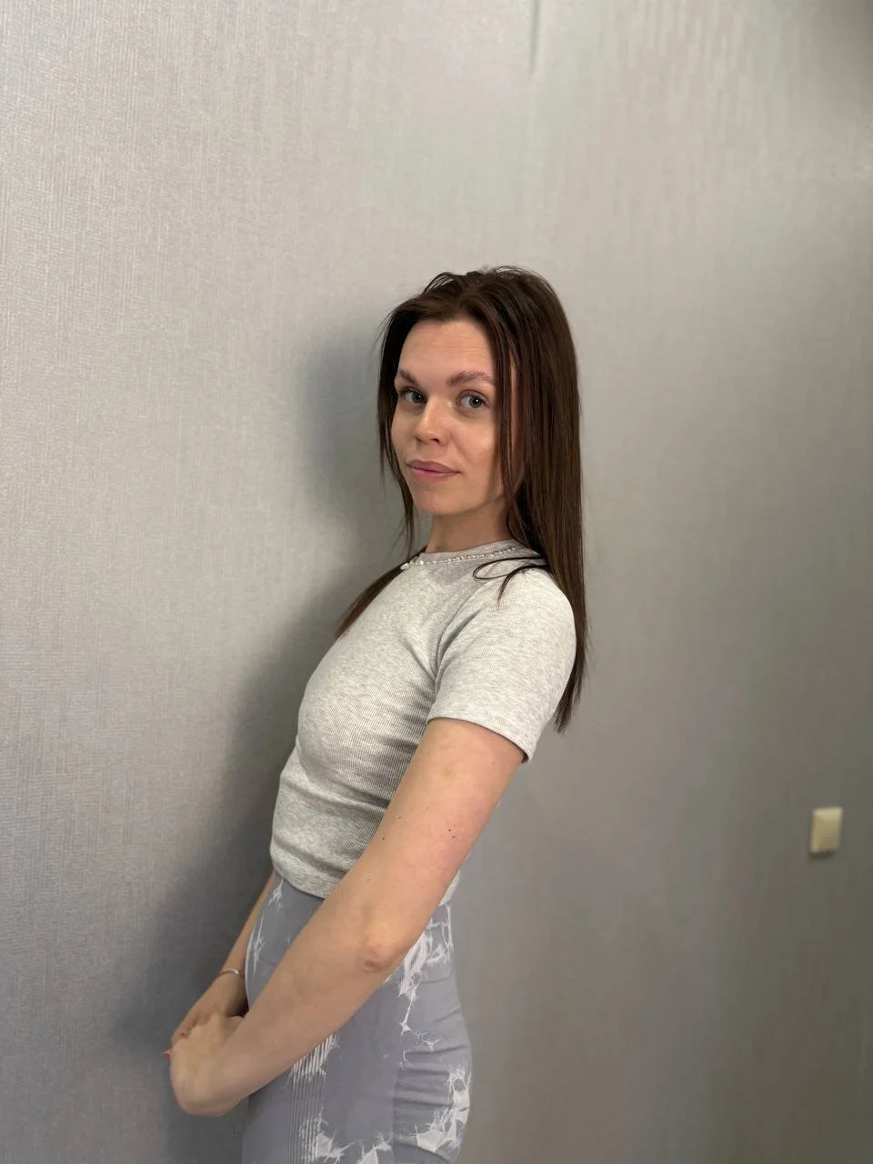 XXX Porn Photo of Nude MarisaPadua 5