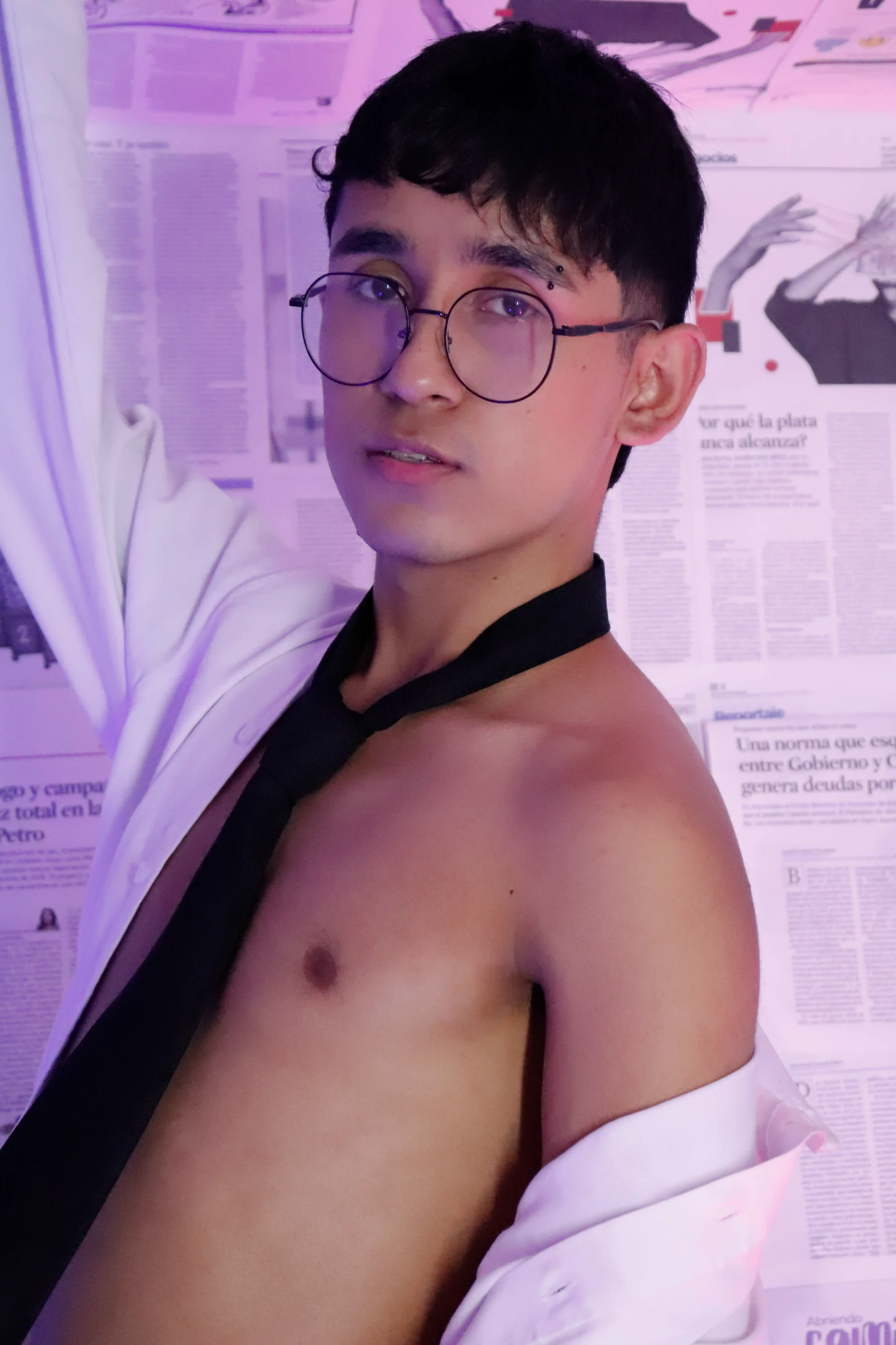 XXX Porn Photo of Nude Thayler_jones 20