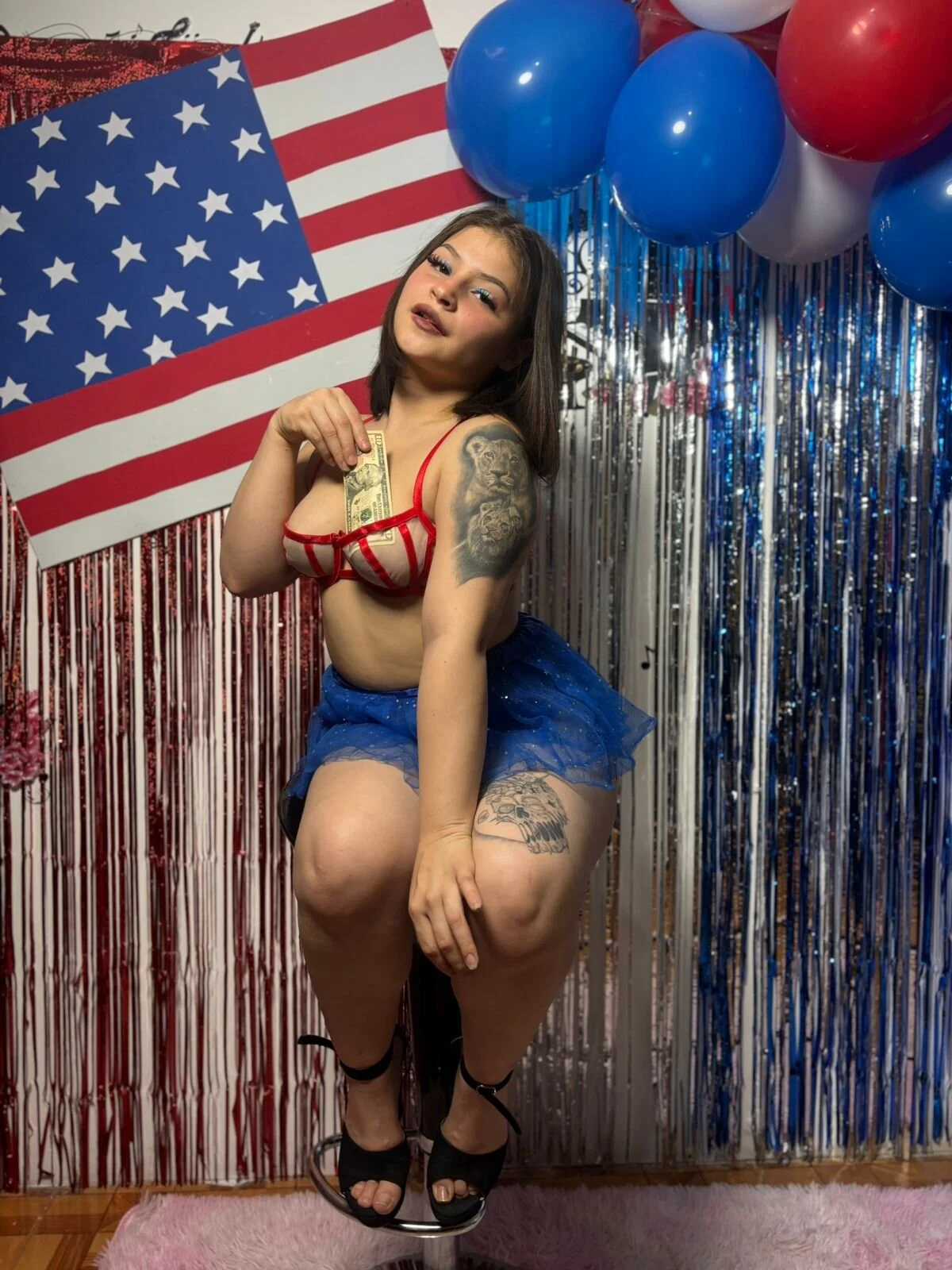XXX Porn Photo of Nude sweet__thang 21