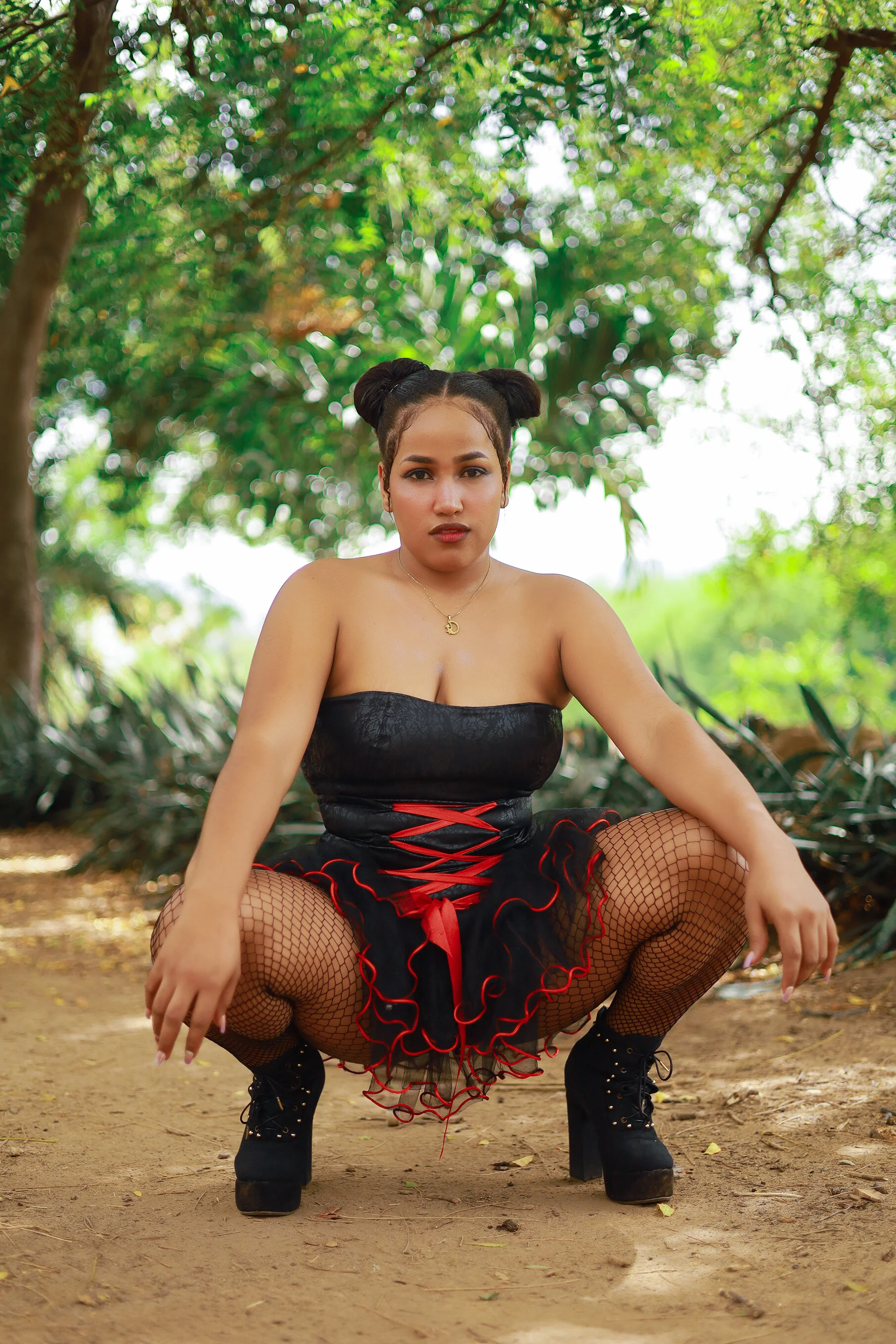 XXX Porn Photo of Nude NahomiWalker_ 29