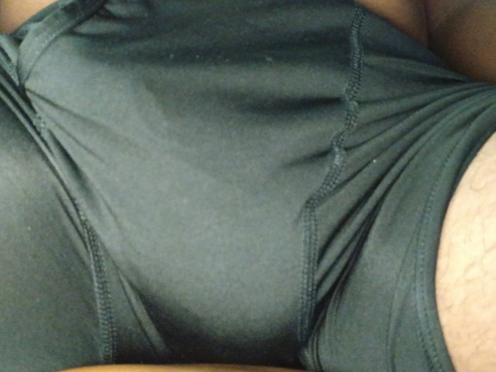 XXX Porn Photo of Nude chilibowl 2