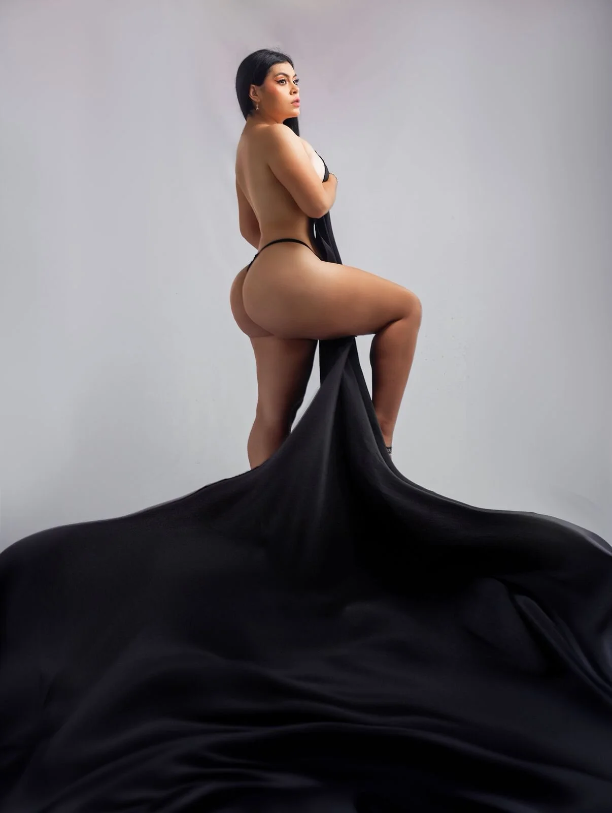 XXX Porn Photo of Nude valerysexyy 17