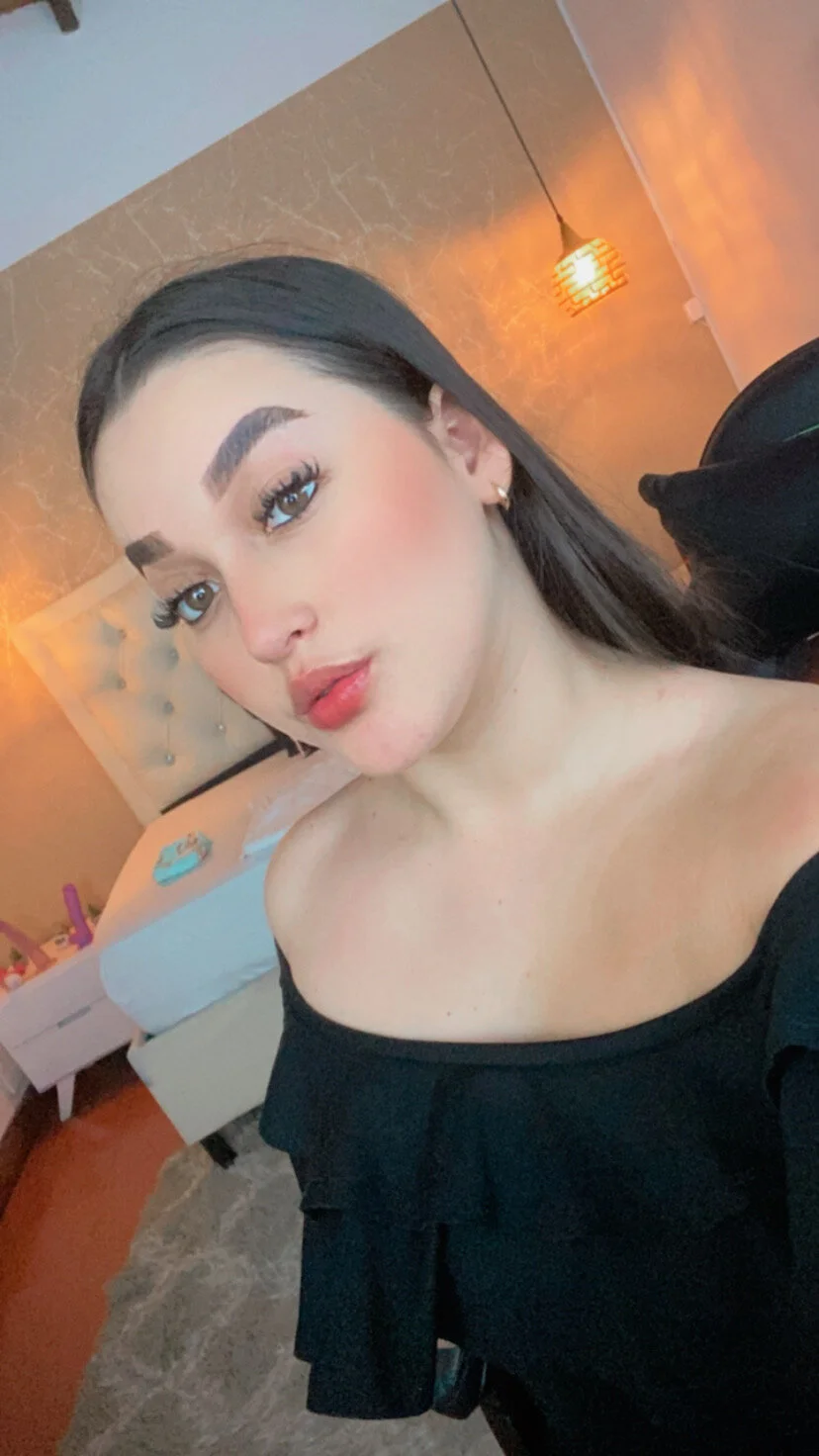 XXX Porn Photo of Nude Amelia_jacksonn 48