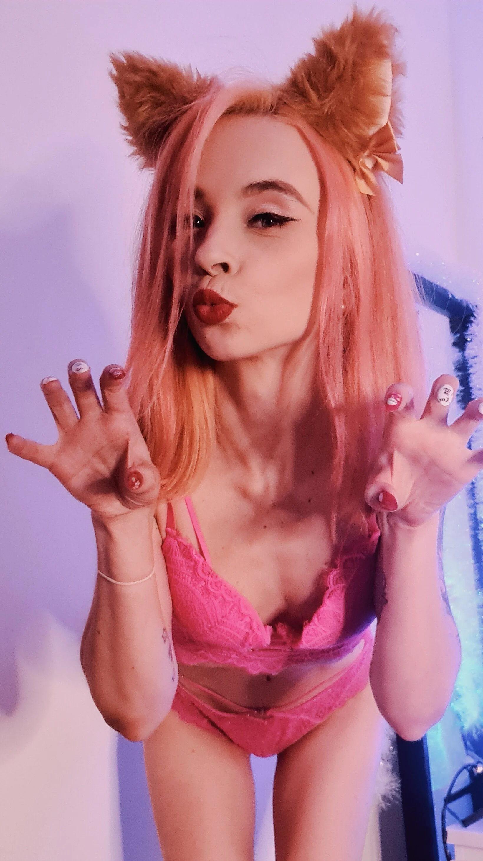 XXX Porn Photo of Nude CarlyMilton 19